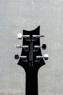 Used PRS SE Hollowbody II - Black Gold Burst