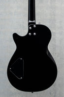 Gretsch Streamliner Jet Club, Laurel Fingerboard, Jet Black