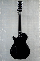 Gretsch Streamliner Jet Club, Laurel Fingerboard, Jet Black