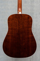 Martin D-13E Retro Walnut Road Series Acoustic Electric