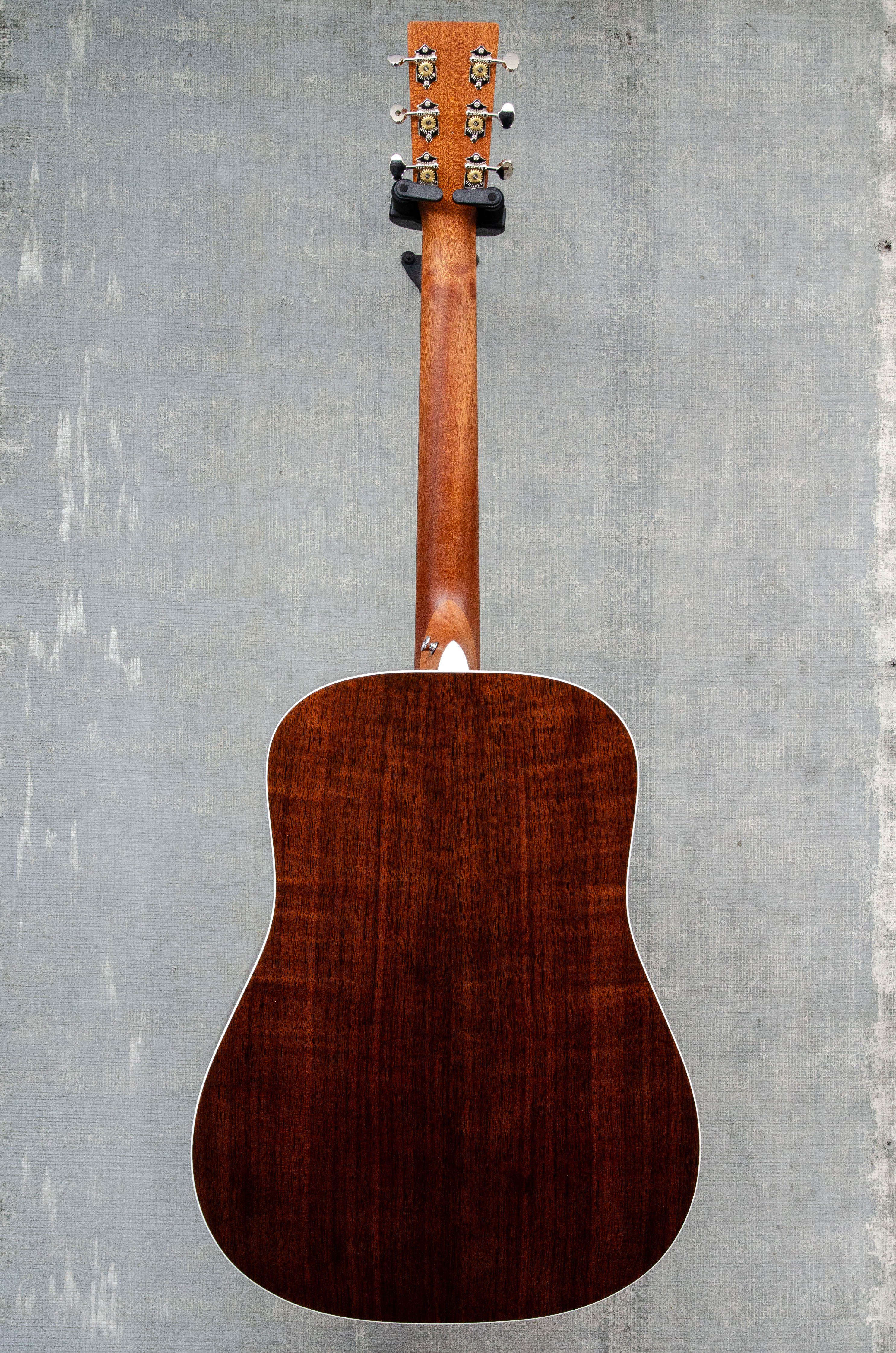 Martin D-13E Retro Walnut Road Series Acoustic Electric