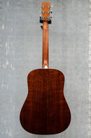 Martin D-13E Retro Walnut Road Series Acoustic Electric