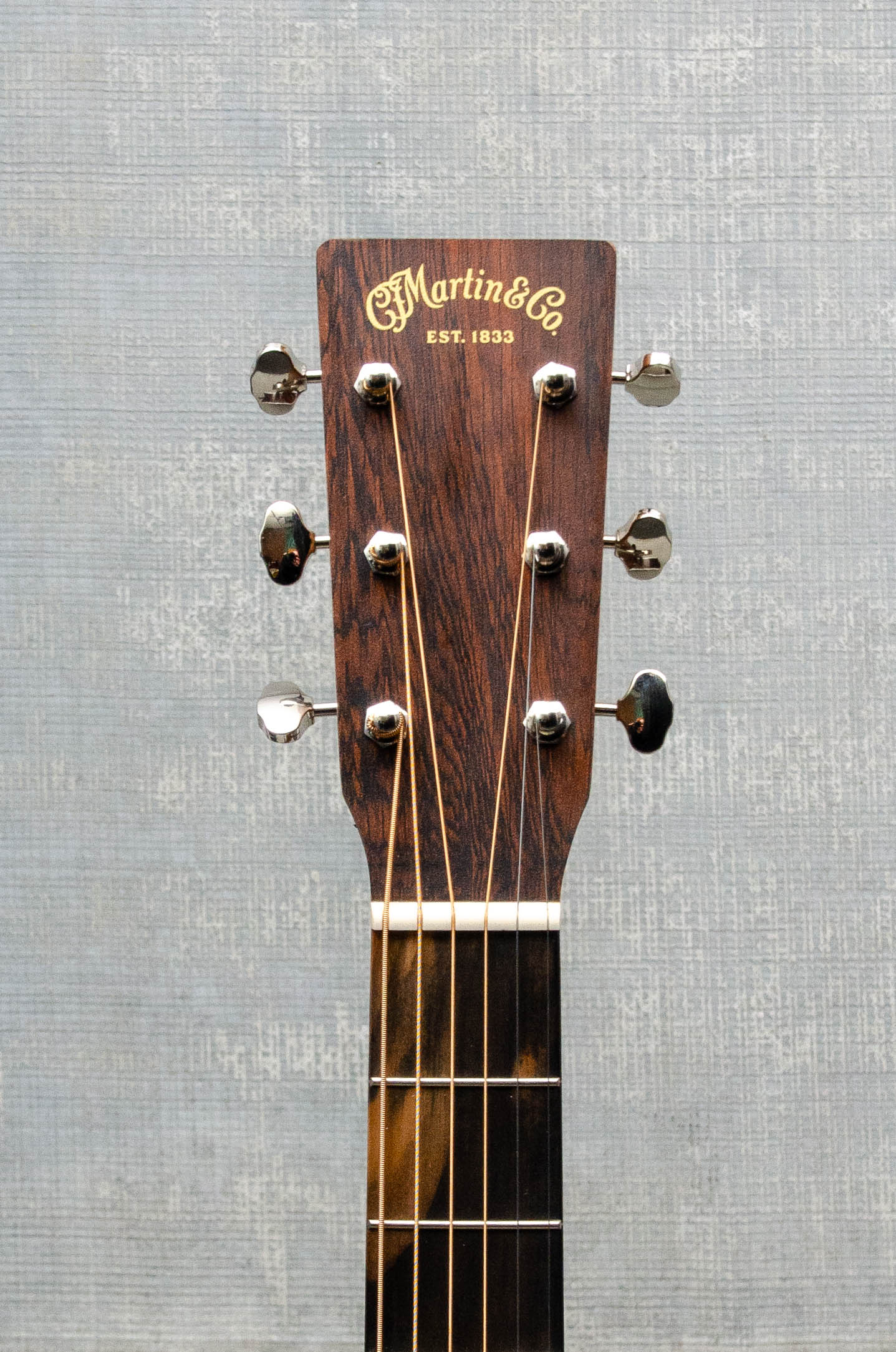 Martin D-13E Retro Walnut Road Series Acoustic Electric