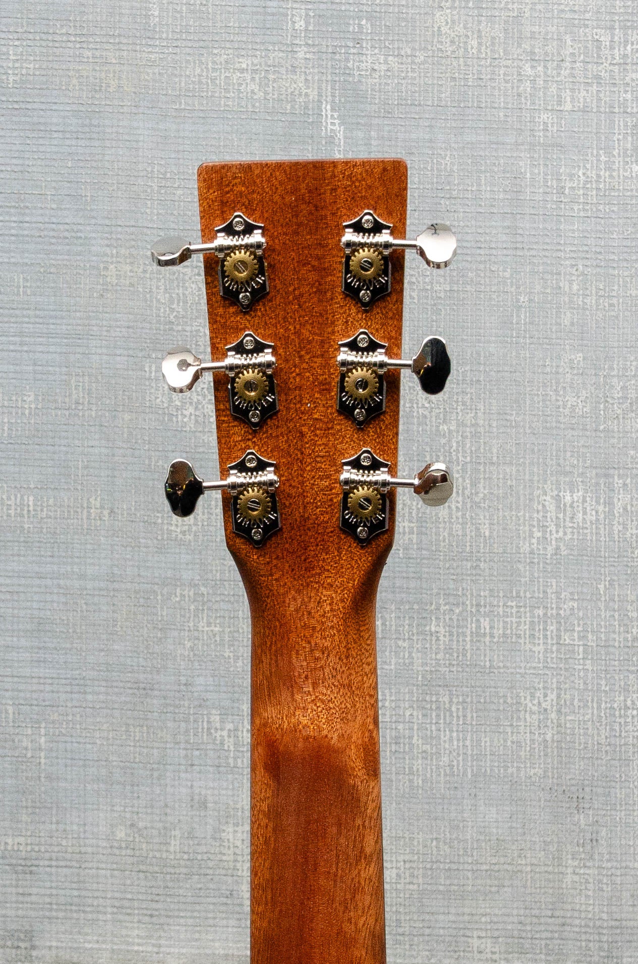 Martin D-13E Retro Walnut Road Series Acoustic Electric