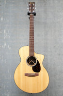 Martin SC-10E Modern Road Series, S-13 Fret Cutaway, Acoustic Electric