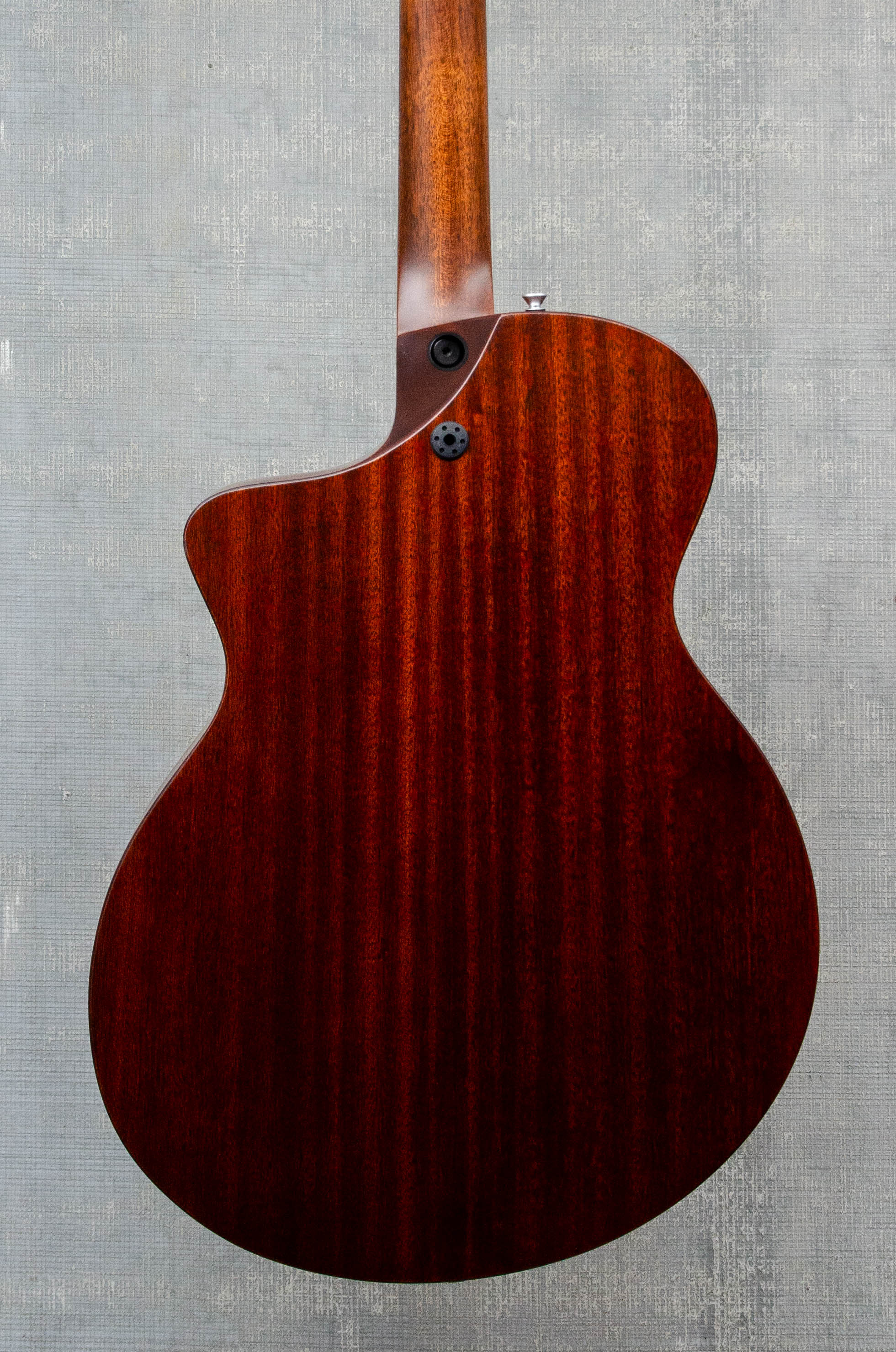 Martin SC-10E Modern Road Series, S-13 Fret Cutaway, Acoustic Electric