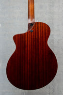 Martin SC-10E Modern Road Series, S-13 Fret Cutaway, Acoustic Electric