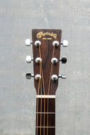 Martin SC-10E Modern Road Series, S-13 Fret Cutaway, Acoustic Electric