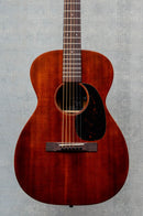 Martin 0-10E Retro Jason Isbell Signature Acoustic Electric