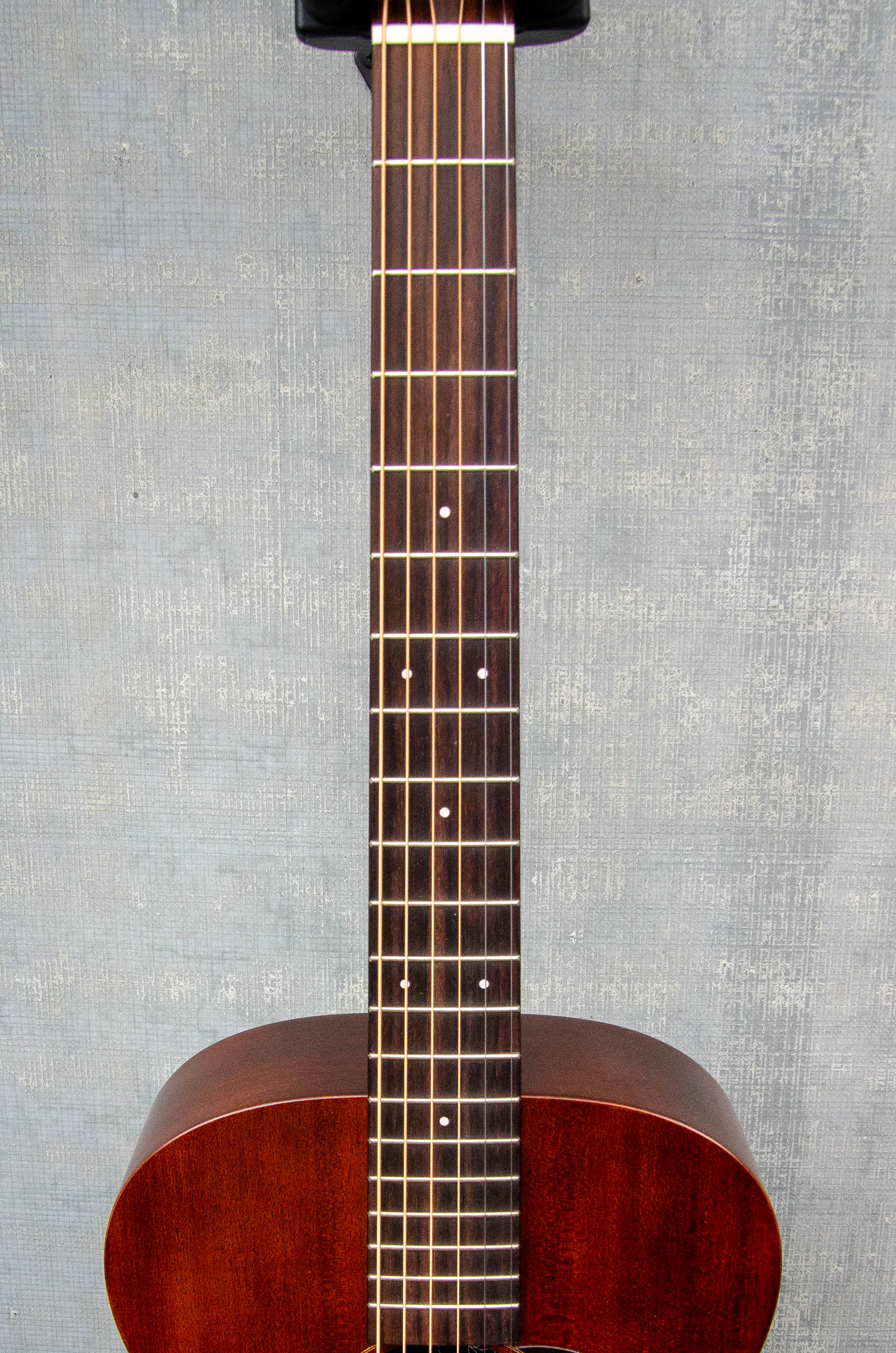 Martin 0-10E Retro Jason Isbell Signature Acoustic Electric