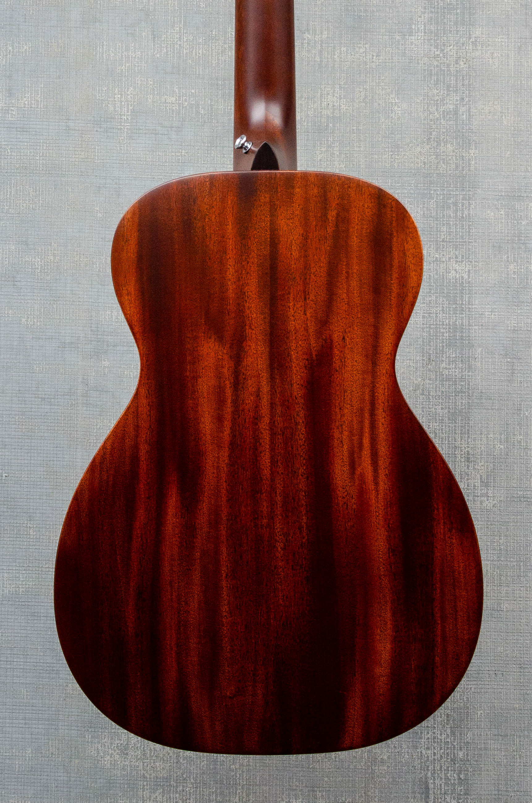 Martin 0-10E Retro Jason Isbell Signature Acoustic Electric