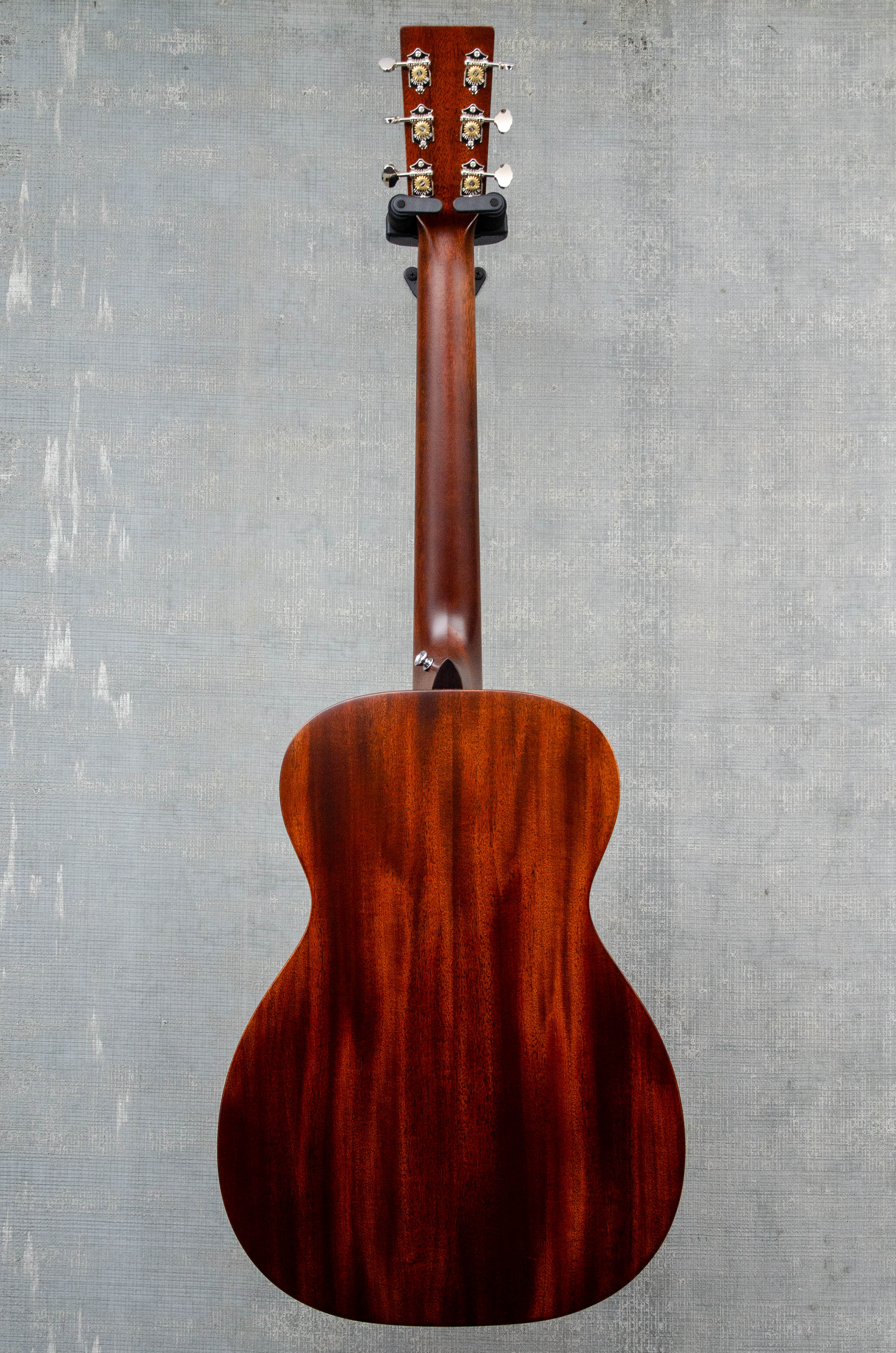 Martin 0-10E Retro Jason Isbell Signature Acoustic Electric