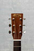 Martin 0-10E Retro Jason Isbell Signature Acoustic Electric