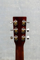 Martin 0-10E Retro Jason Isbell Signature Acoustic Electric