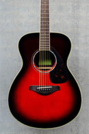 Yamaha FS830 TBS Concert Acoustic