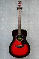 Yamaha FS830 TBS Concert Acoustic