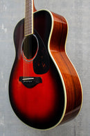 Yamaha FS830 TBS Concert Acoustic