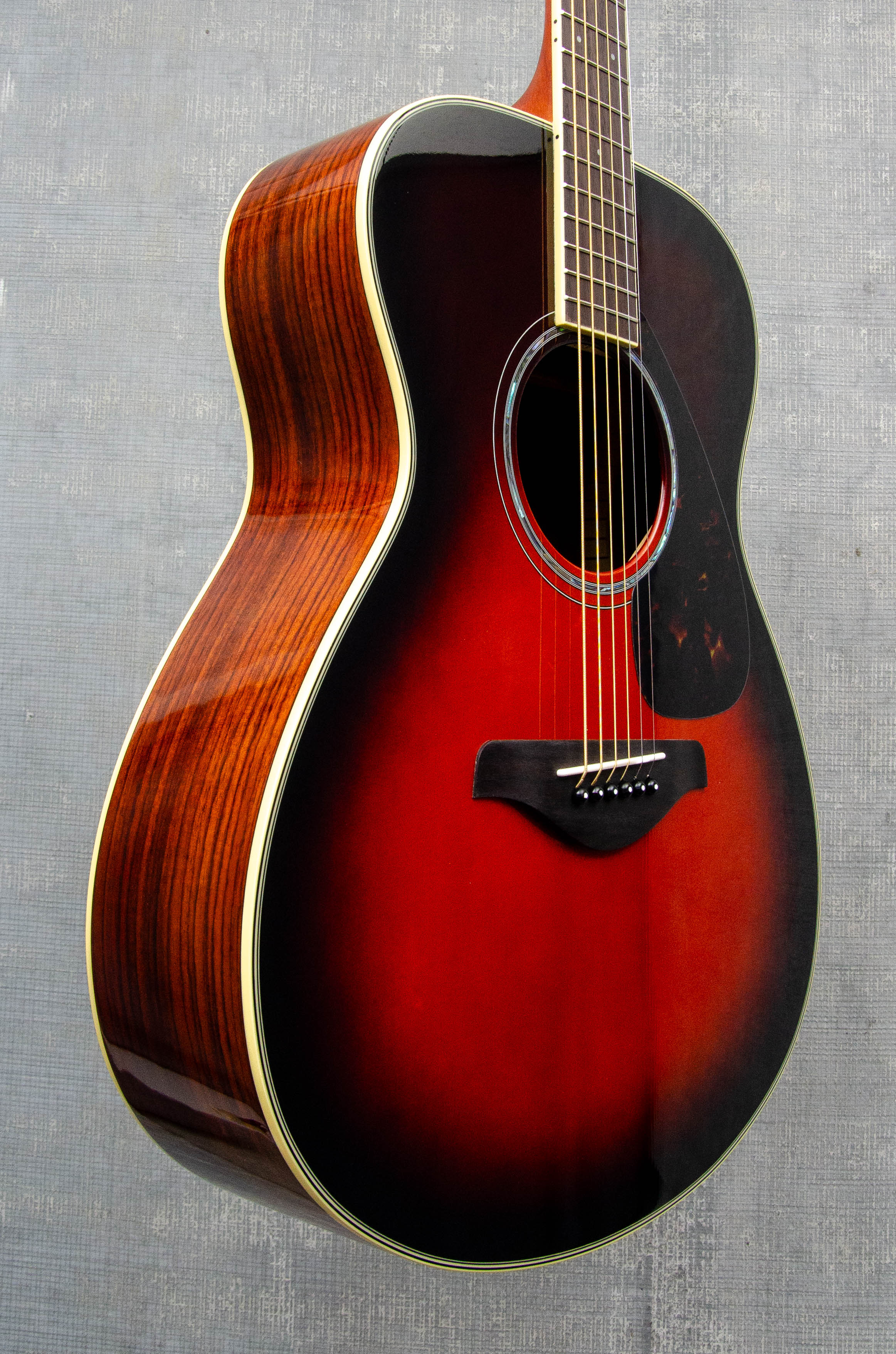 Yamaha FS830 TBS Concert Acoustic