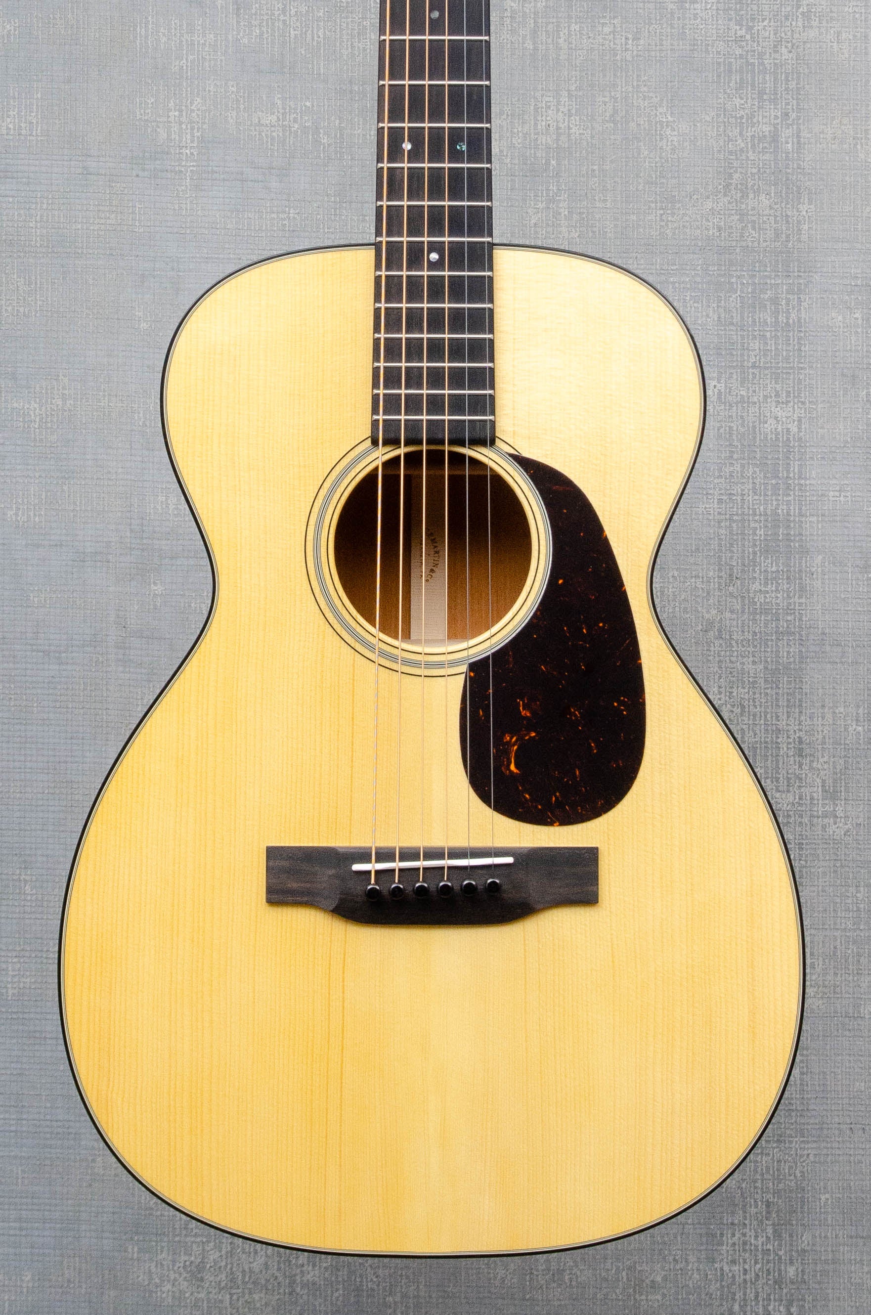 Martin Custom Shop 0-18 Acoustic