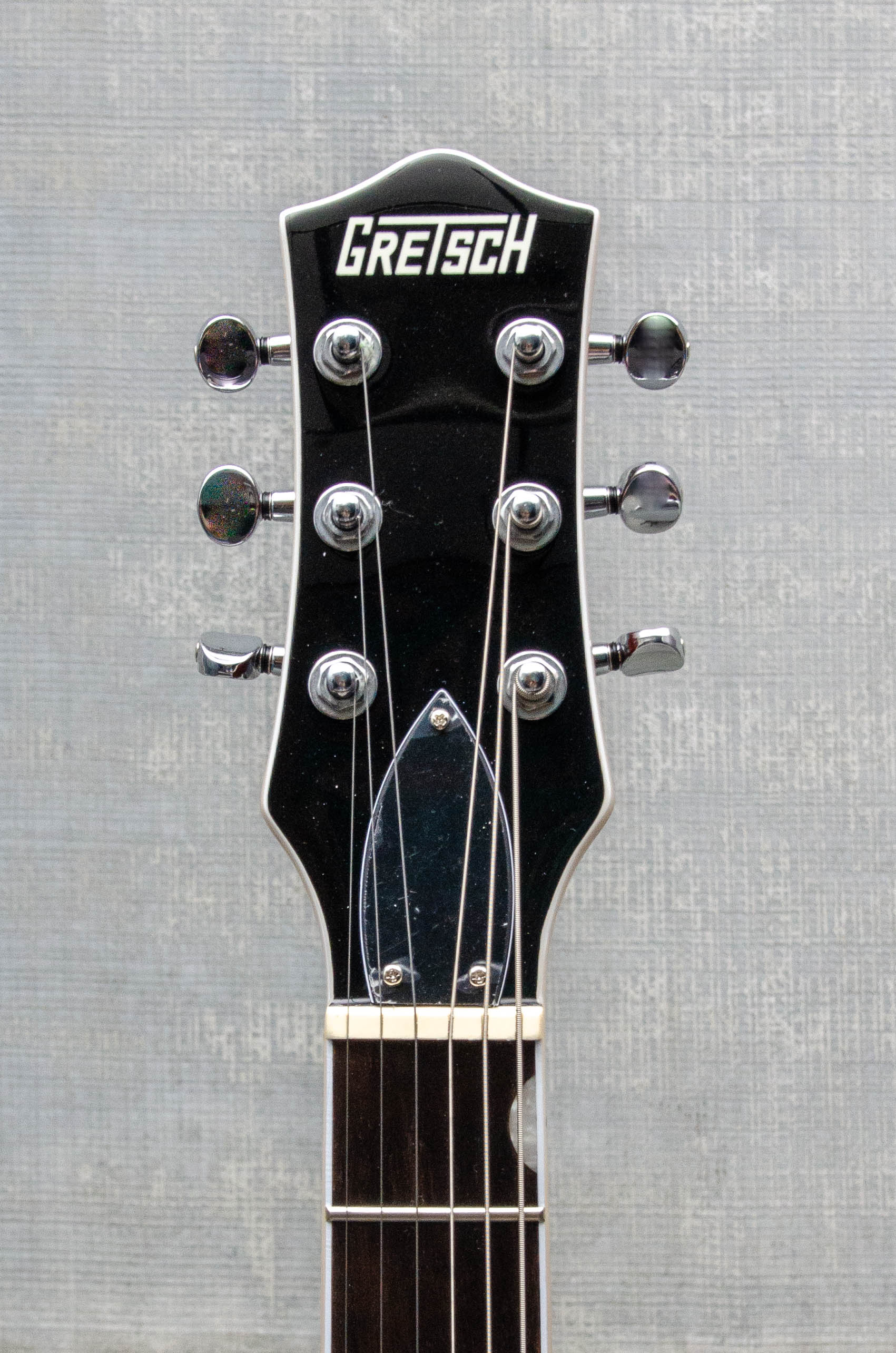 Gretsch  G5230LH Electromatic Jet FT Single-Cut with V-Stoptail, Left-Handed, Black