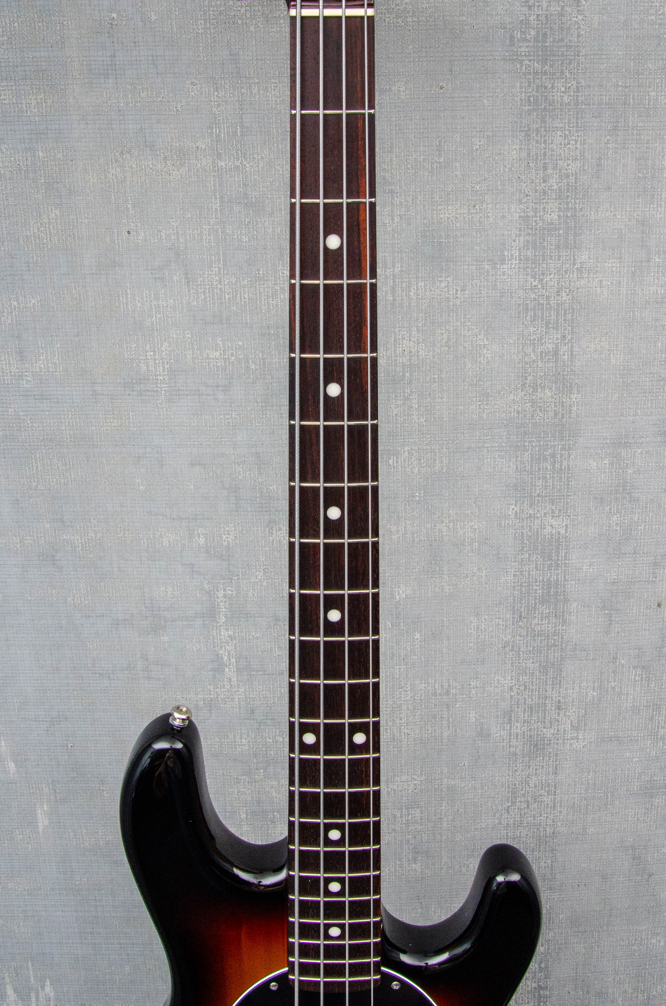 Used Ernie Ball Music Man Pino Palladino Artist Series