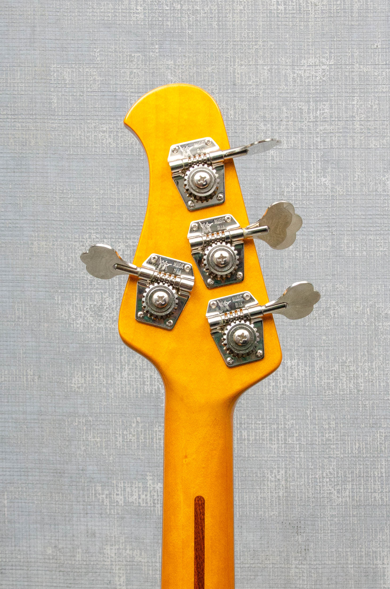 Used Ernie Ball Music Man Pino Palladino Artist Series