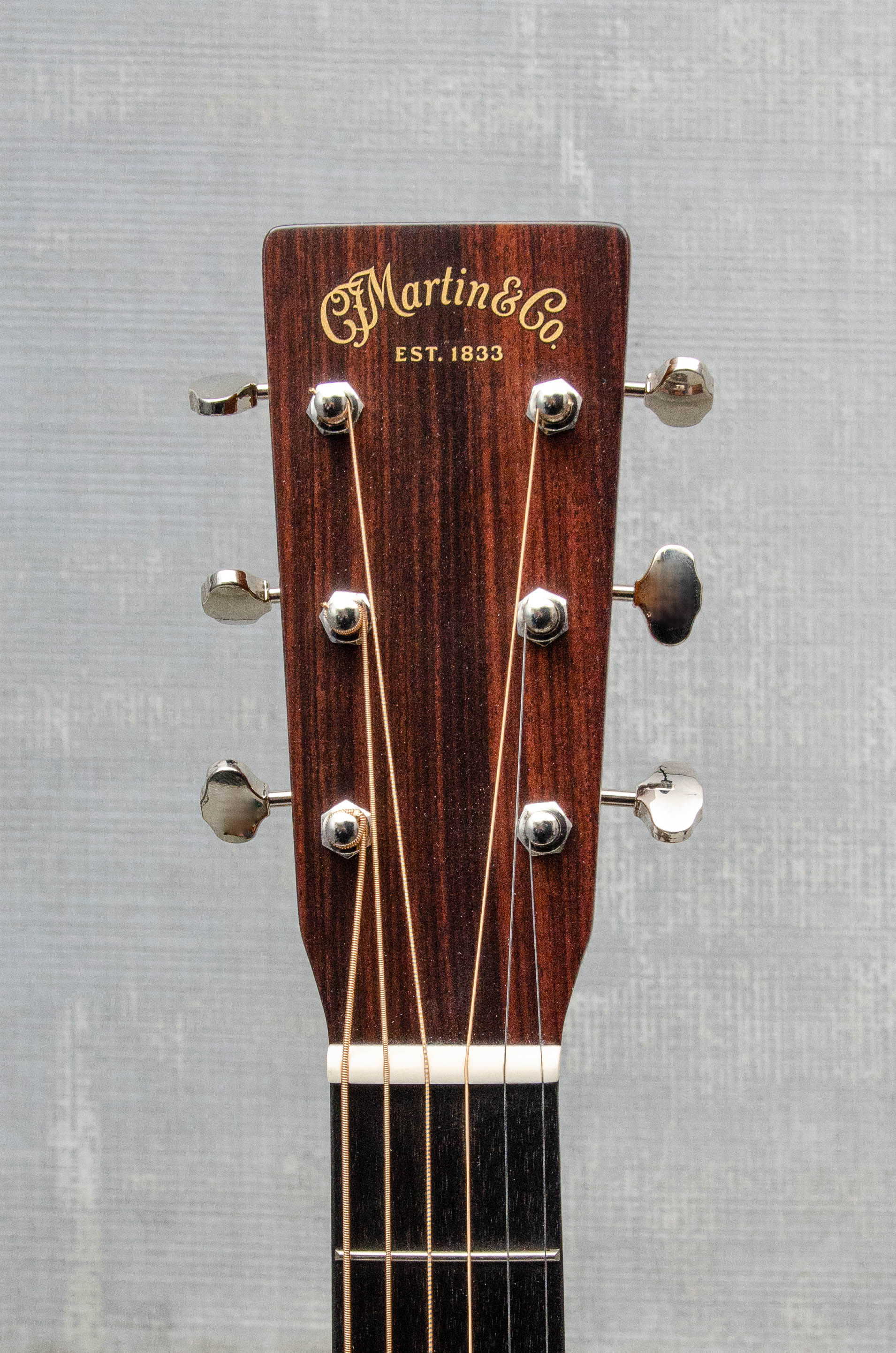 Martin 00-18 Standard Series Acoustic