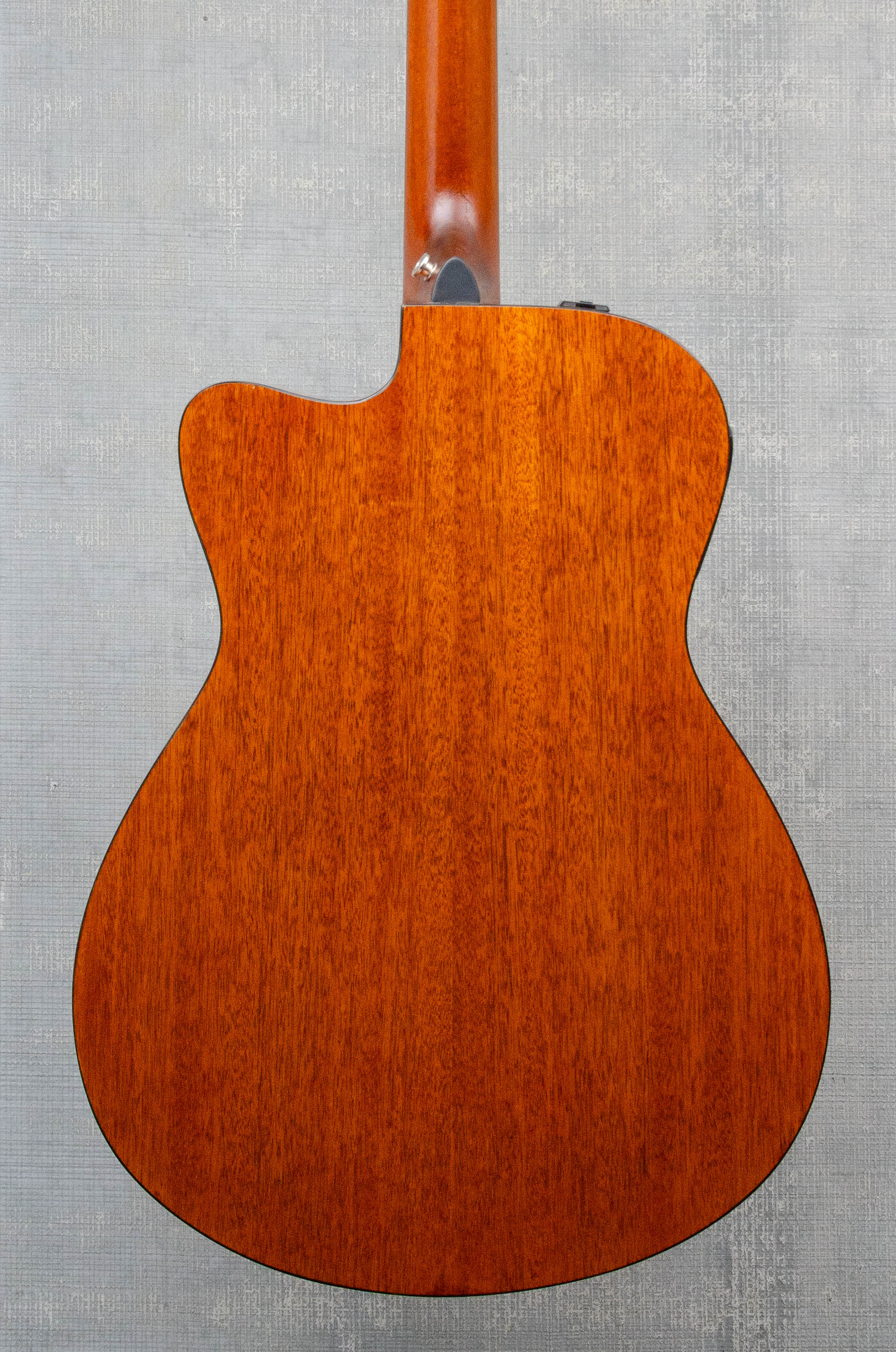 Used Yamaha fSX800C Concert Acoustic-Electric - Natural
