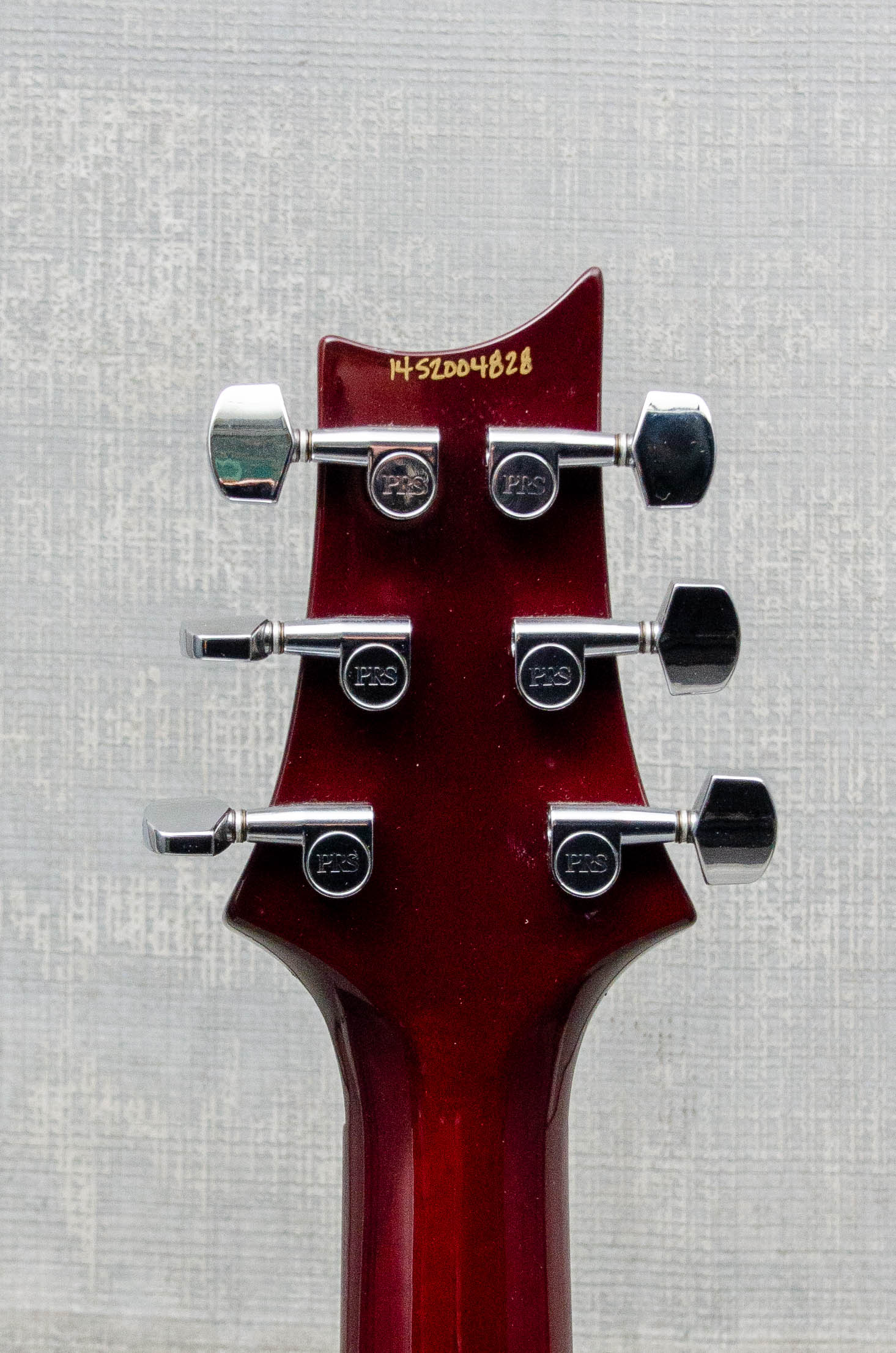 Used PRS S2 Custom 22 - Dark Cherry Sunburst (2014)