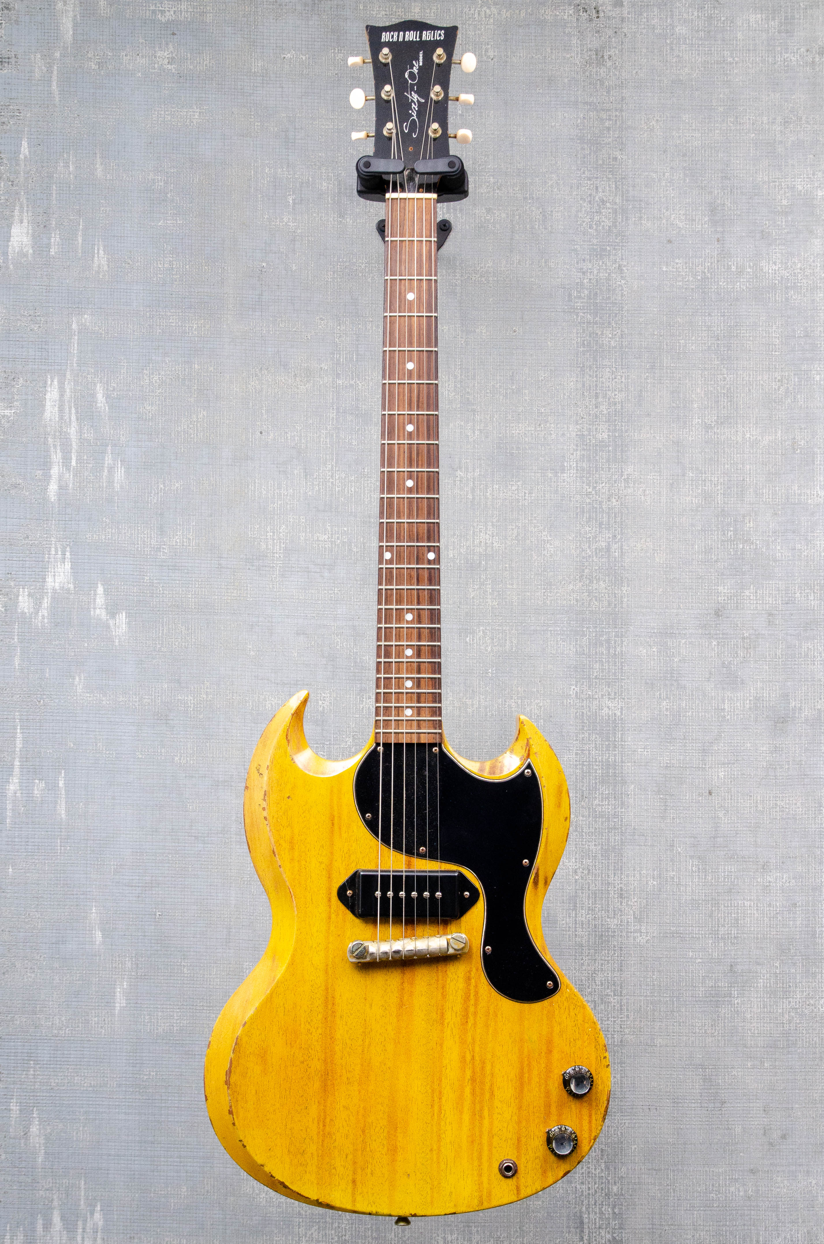 Used Rock 'n Roll Relics Sixty-One Custom Single Pickup