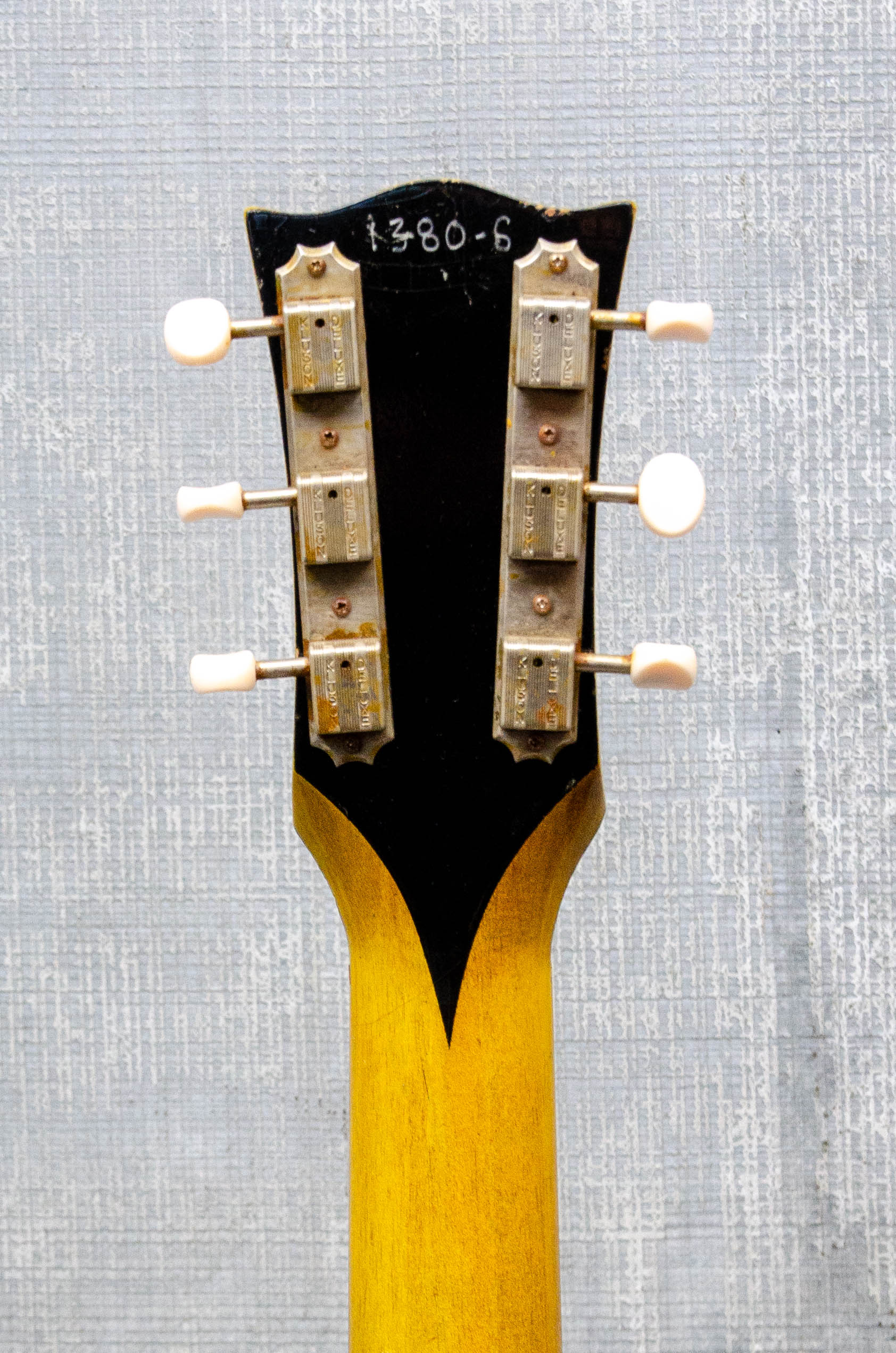 Used Rock 'n Roll Relics Sixty-One Custom Single Pickup
