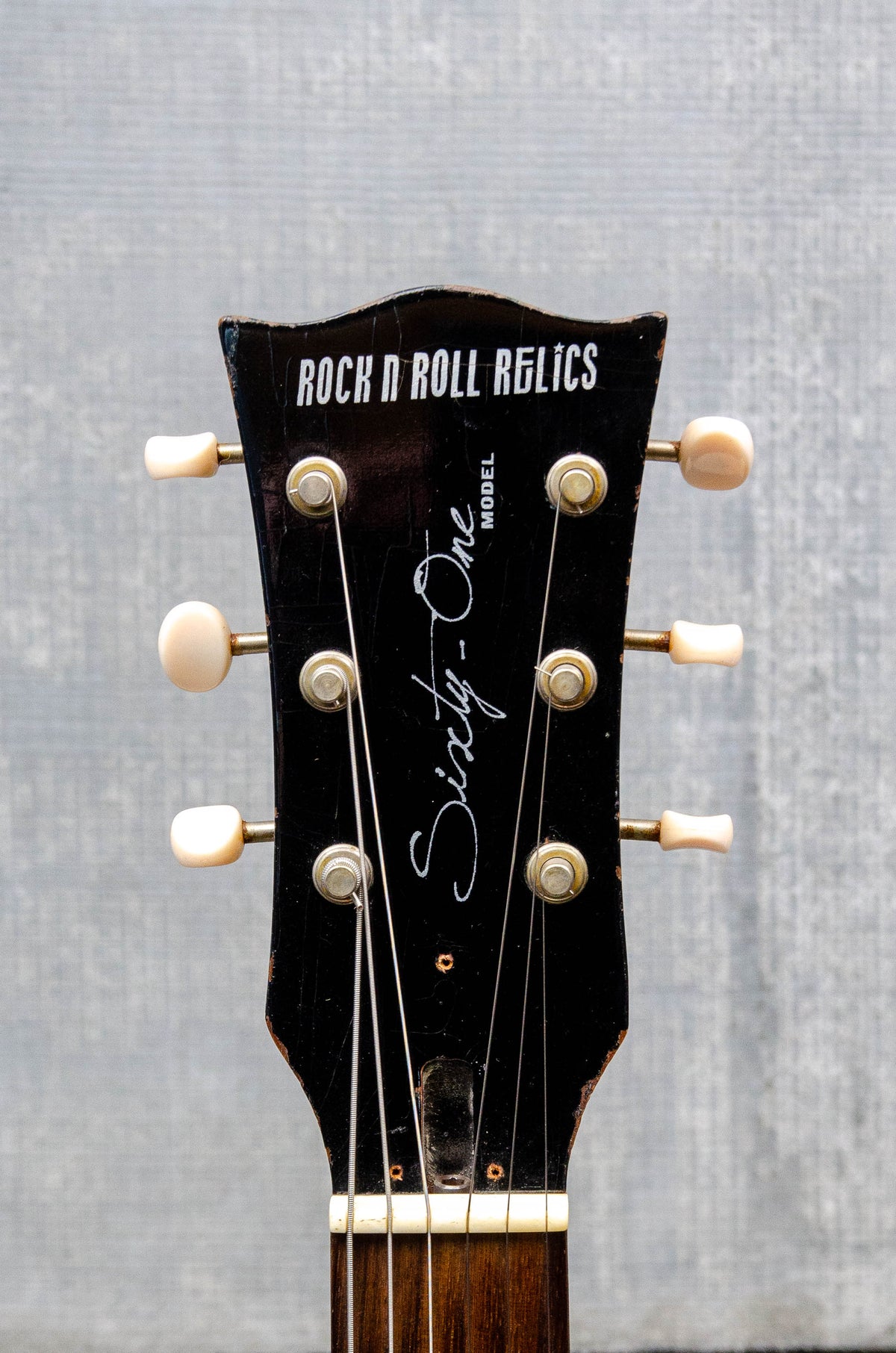 Used Rock 'n Roll Relics Sixty-One Custom Single Pickup