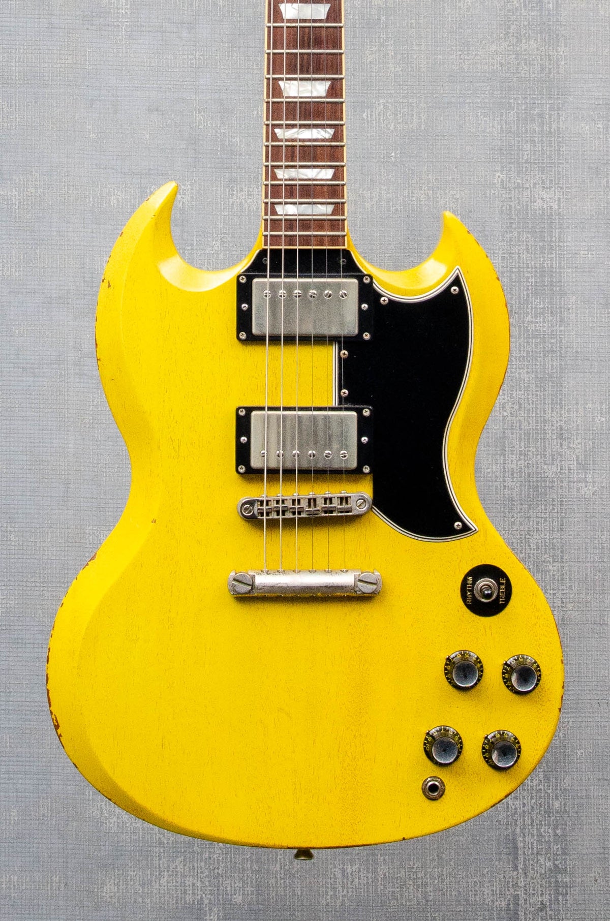 Used Rock 'n Roll Relics Sixty-One Custom