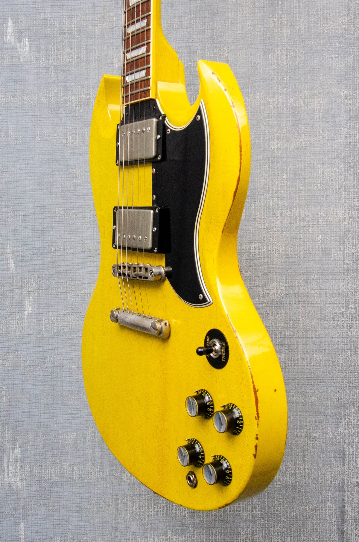 Used Rock 'n Roll Relics Sixty-One Custom