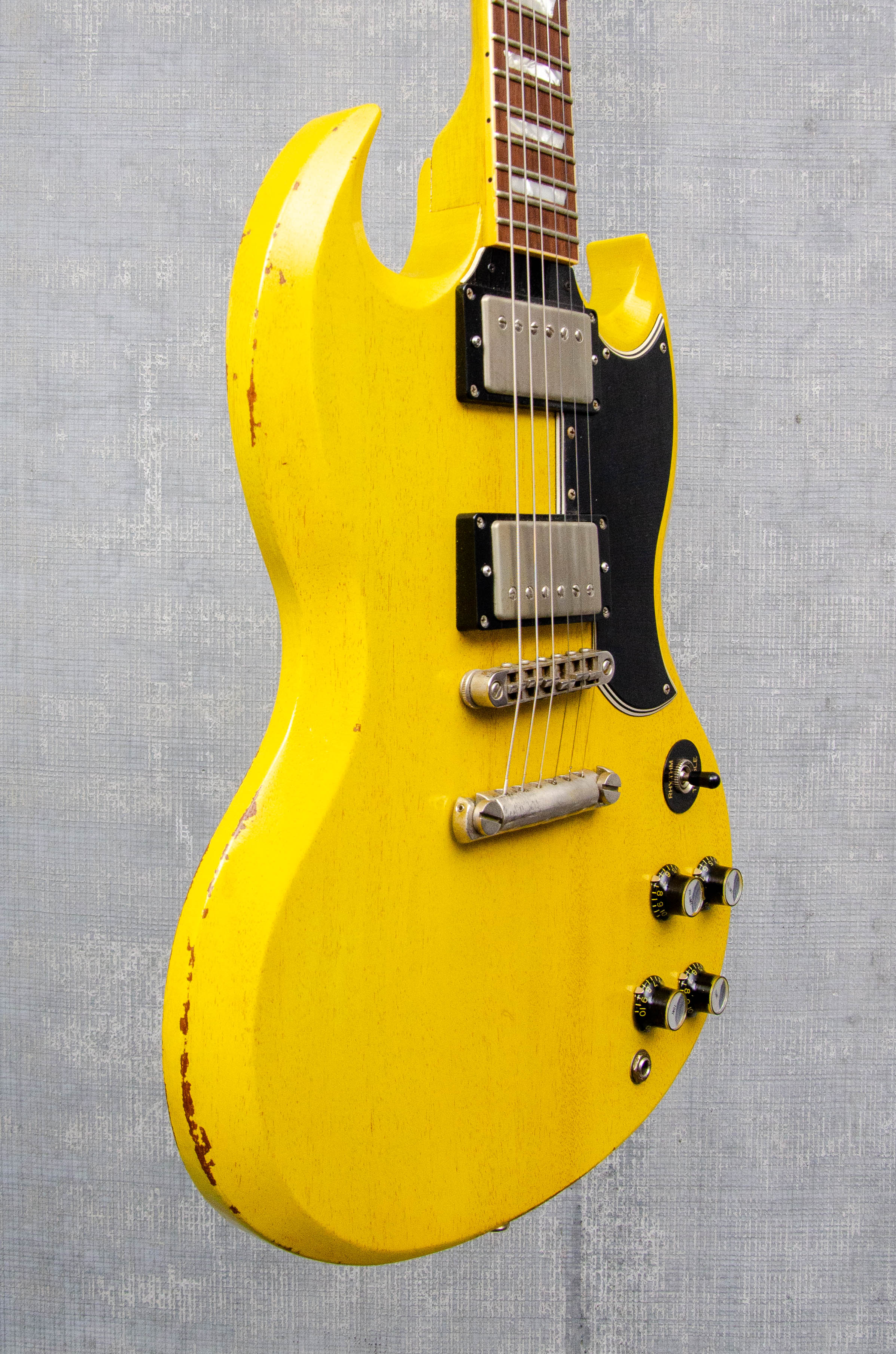 Used Rock 'n Roll Relics Sixty-One Custom