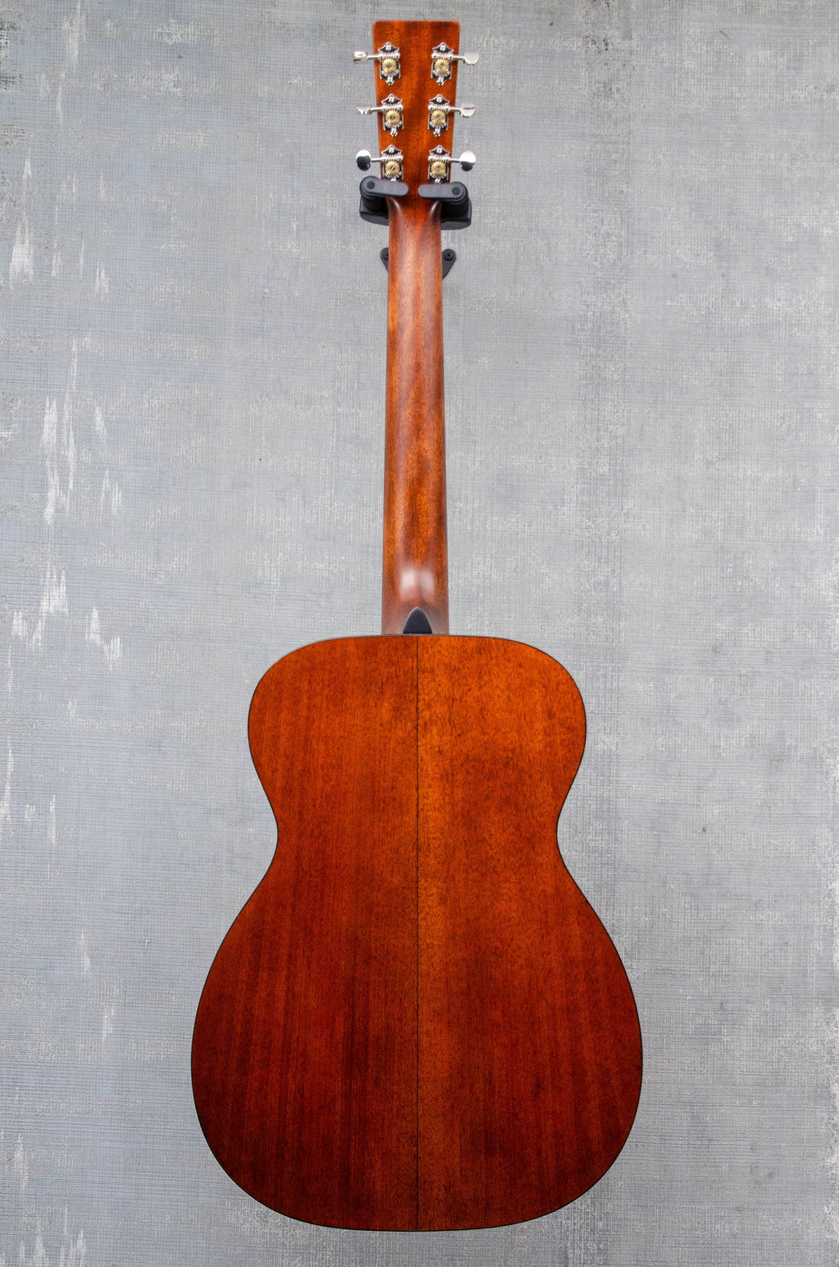 Martin 00-18 Joe Bonamassa Signature 00-14 Fret Acoustic