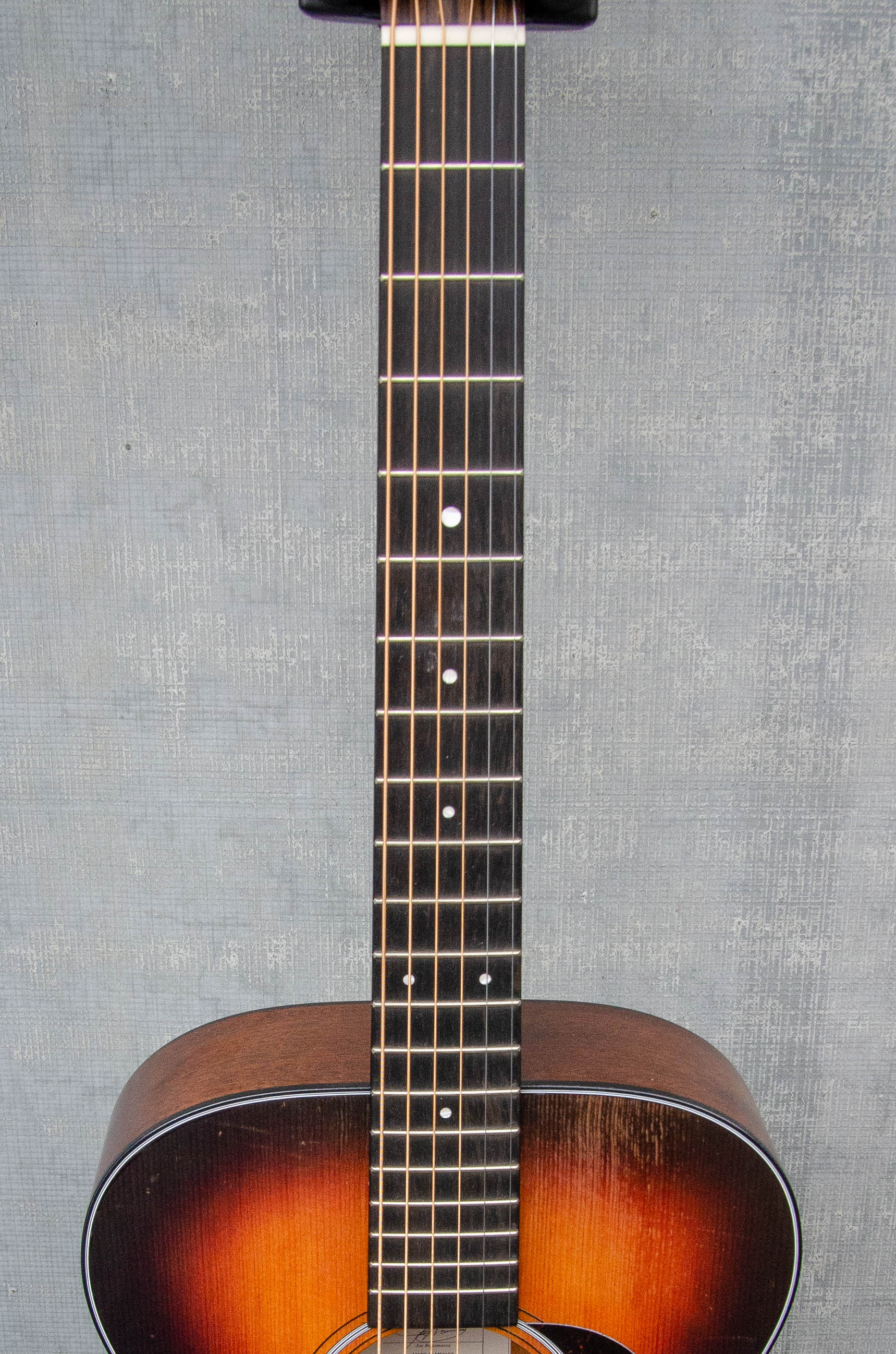 Martin 00-10E Retro Joe Bonamassa Acoustic