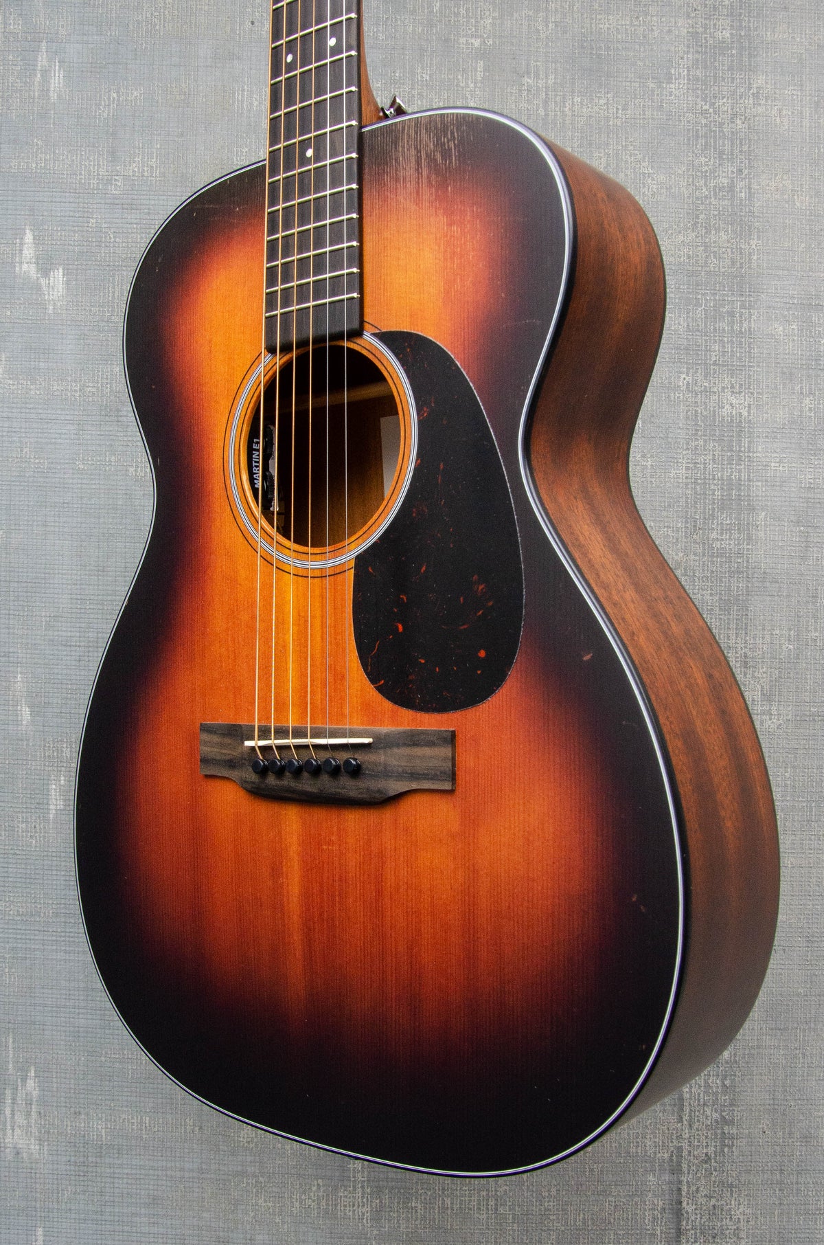 Martin 00-10E Retro Joe Bonamassa Acoustic