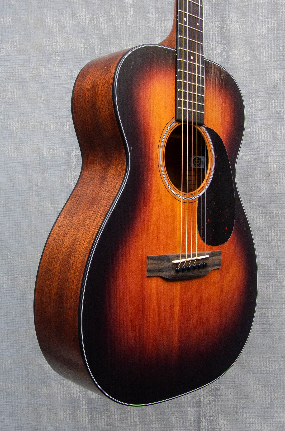 Martin 00-10E Retro Joe Bonamassa Acoustic