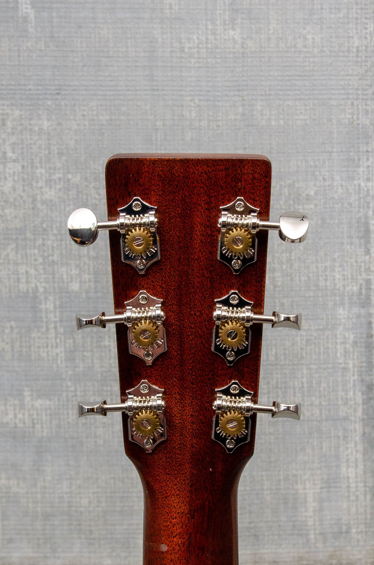 Martin 00-10E Retro Joe Bonamassa Acoustic