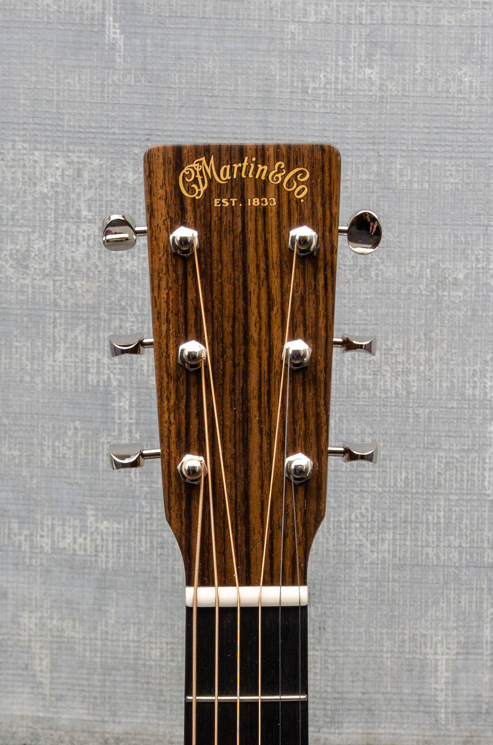 Martin 00-10E Retro Joe Bonamassa Acoustic