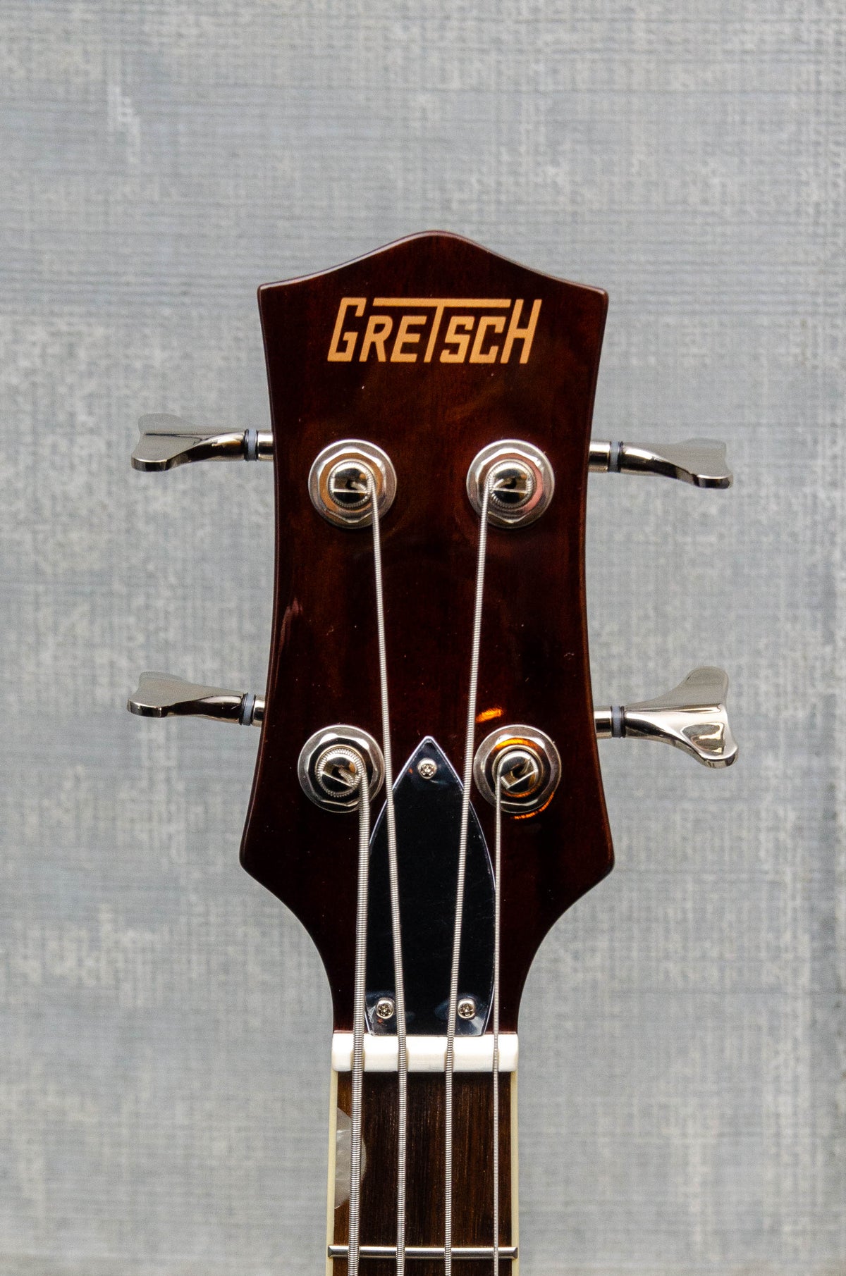 Gretsch Streamliner™ Jet™ Club Bass Single-Cut, Laurel Fingerboard, Shell Pink (SN 283)