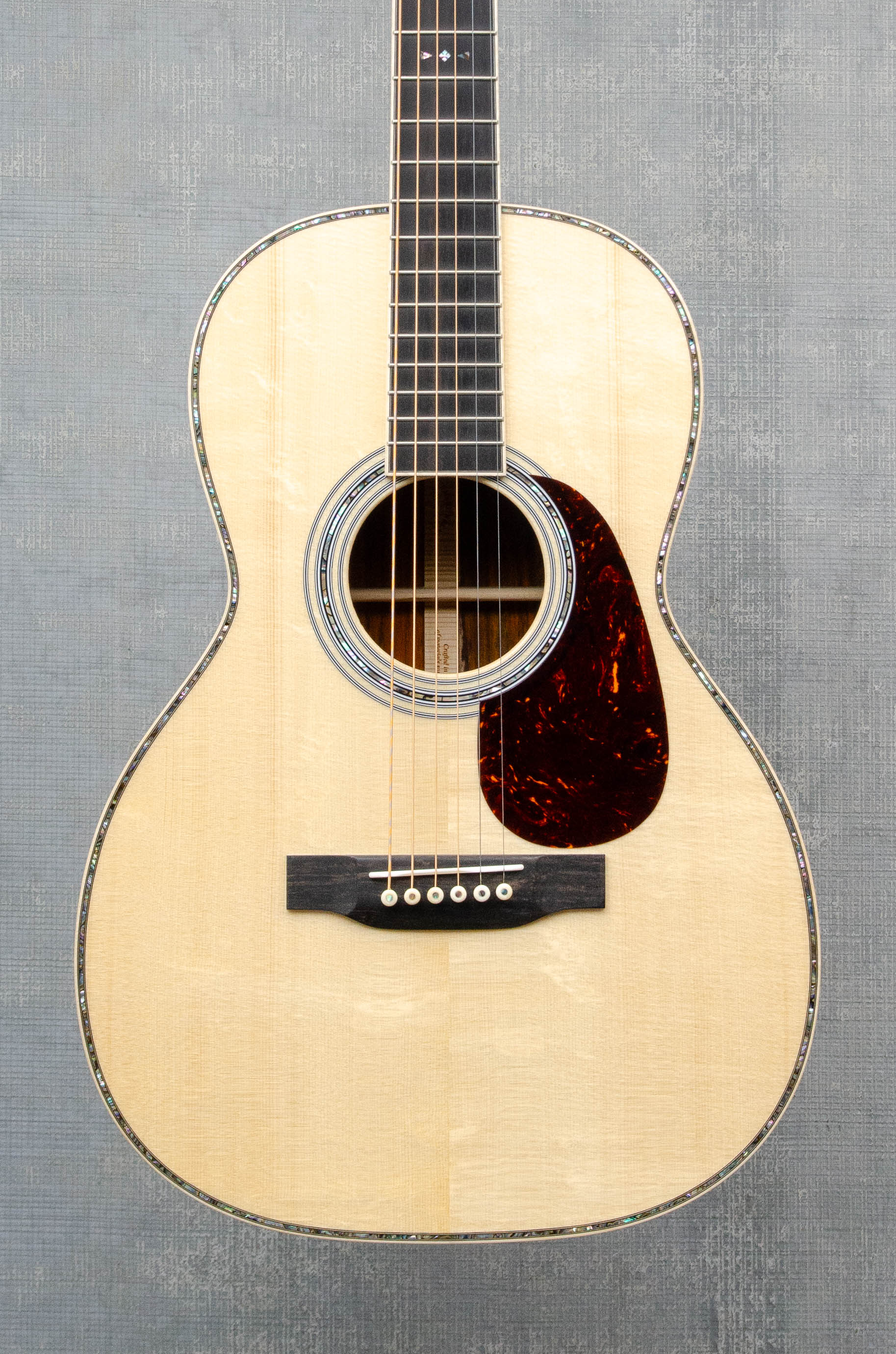 Martin Custom Shop 00-41 - Cocobolo