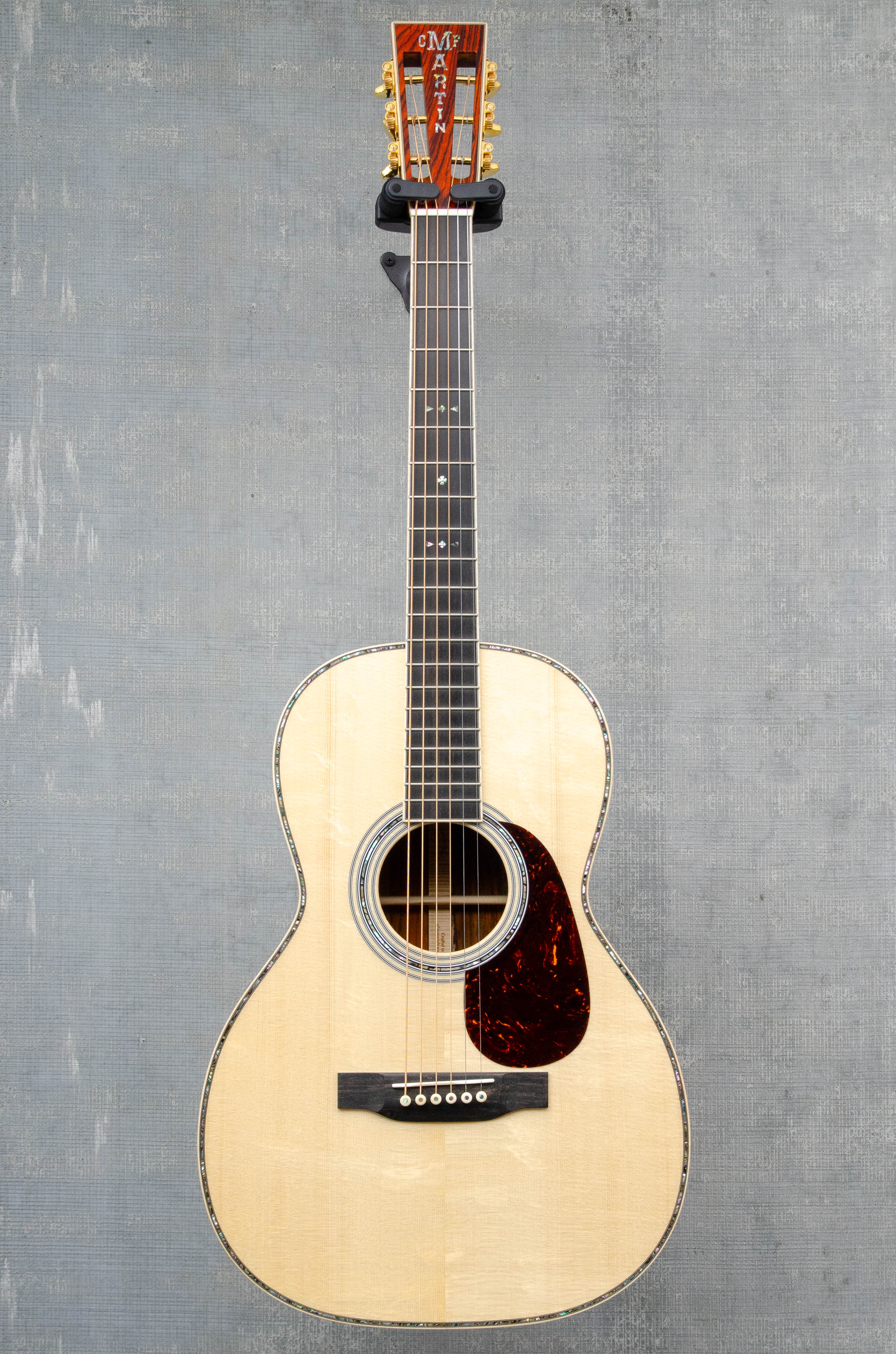 Martin Custom Shop 00-41 - Cocobolo