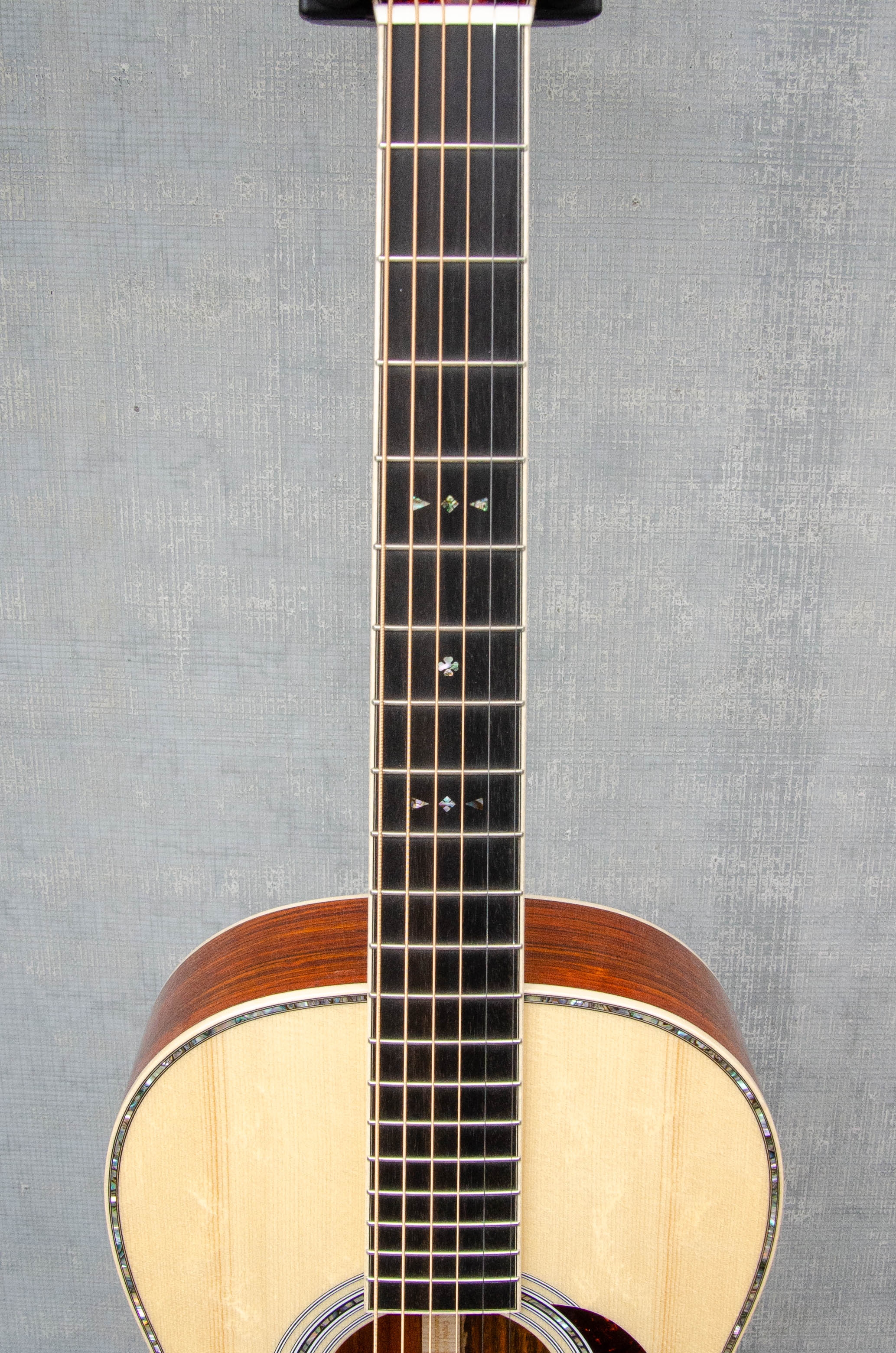 Martin Custom Shop 00-41 - Cocobolo