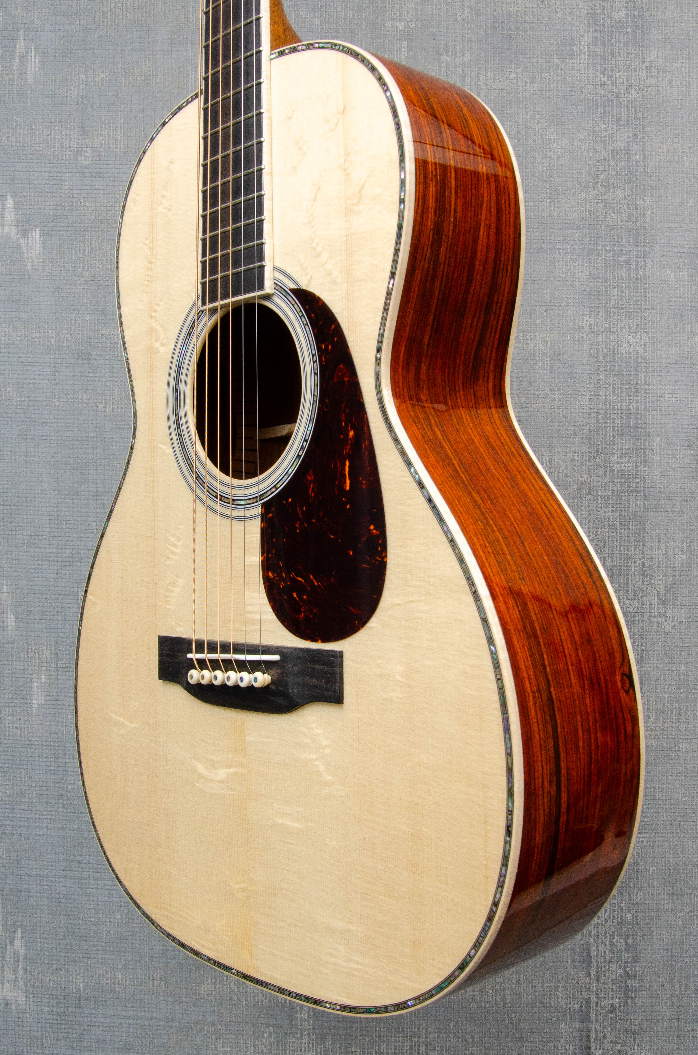 Martin Custom Shop 00-41 - Cocobolo