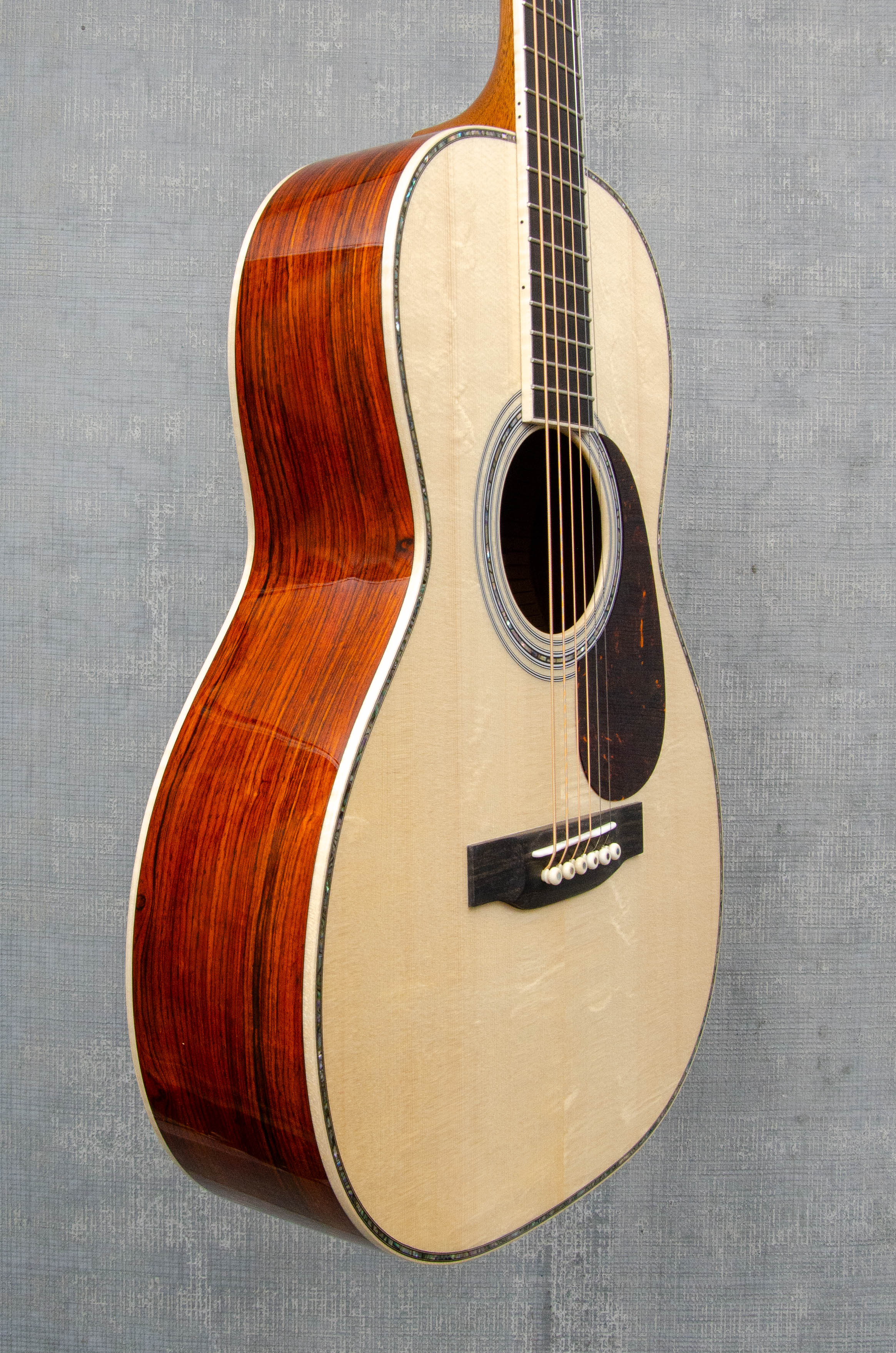 Martin Custom Shop 00-41 - Cocobolo
