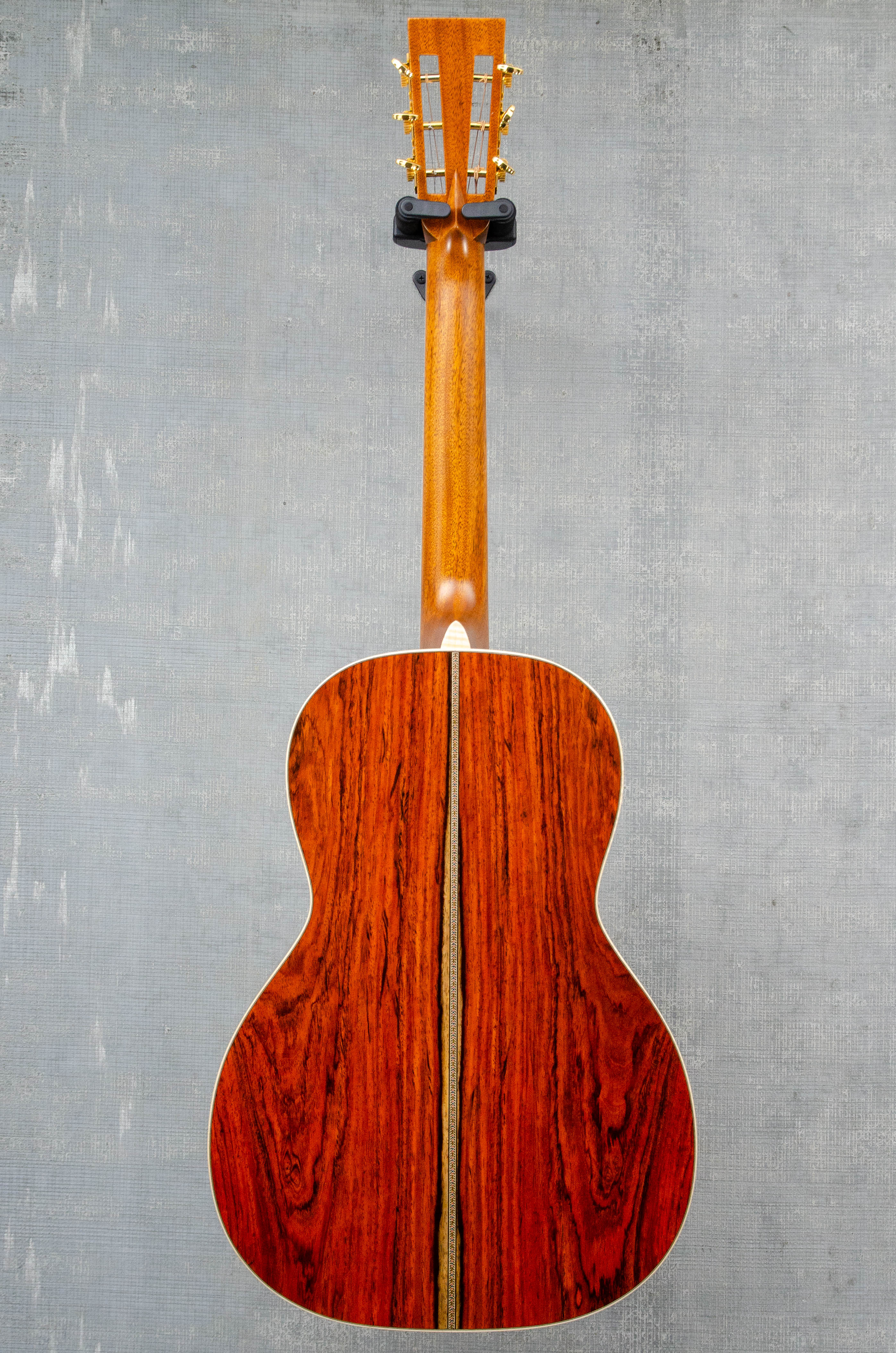 Martin Custom Shop 00-41 - Cocobolo
