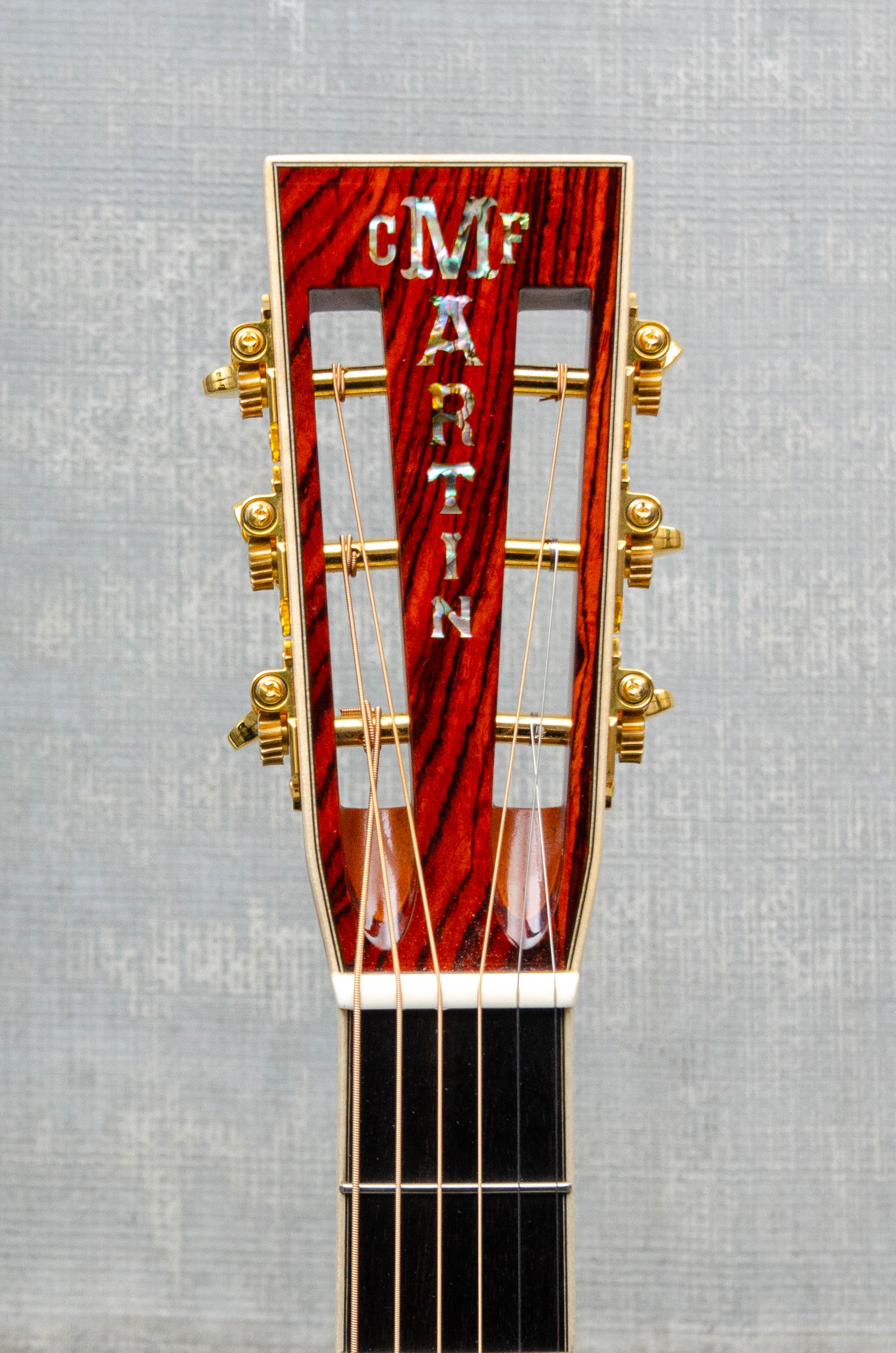 Martin Custom Shop 00-41 - Cocobolo