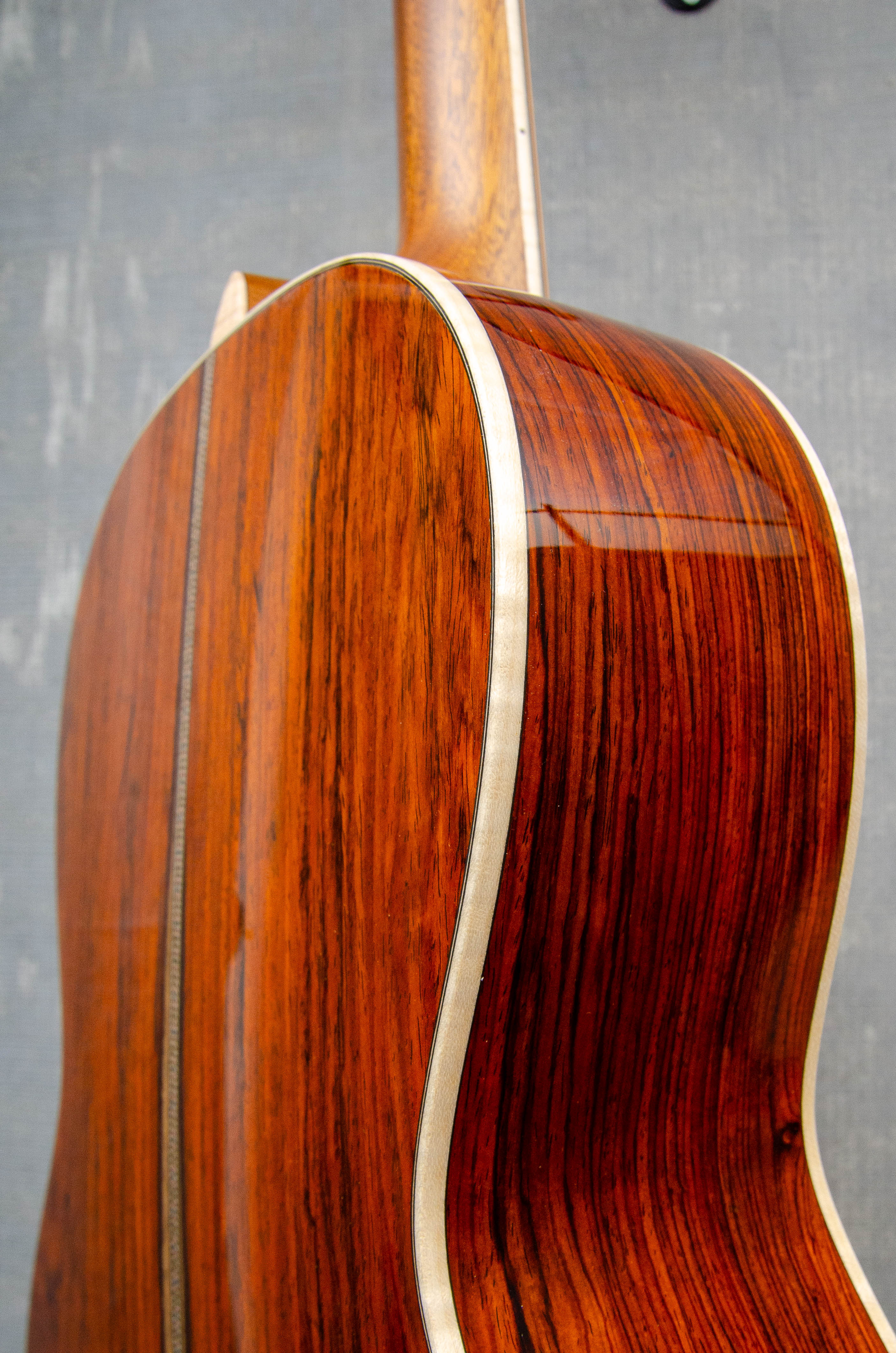 Martin Custom Shop 00-41 - Cocobolo